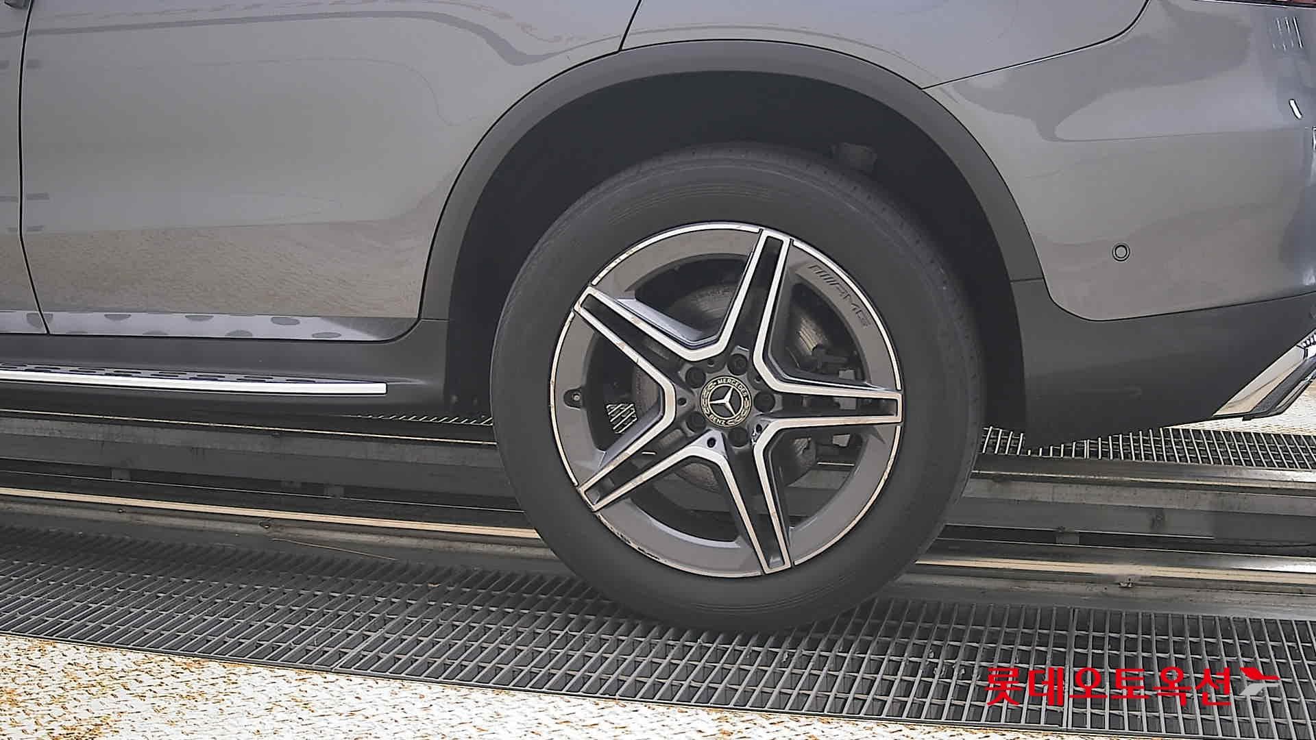 Mercedes-Benz - GLC-Class | 300 4M COUPE (H) 2.0 22