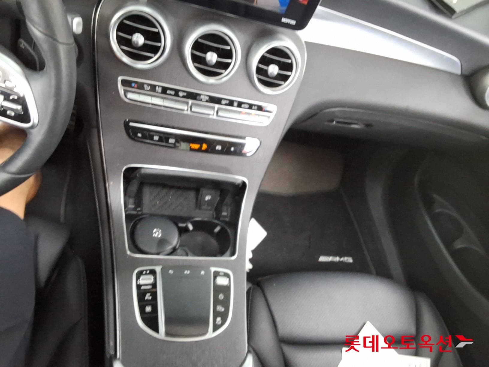 Mercedes-Benz - GLC-Class | 300 4M COUPE (H) 2.0 34