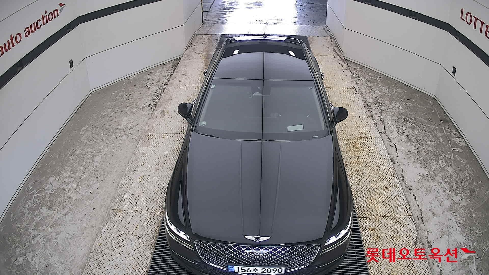 جينيسيس - G80 | THE ALL NEW GENESIS (G) 3.5T 25