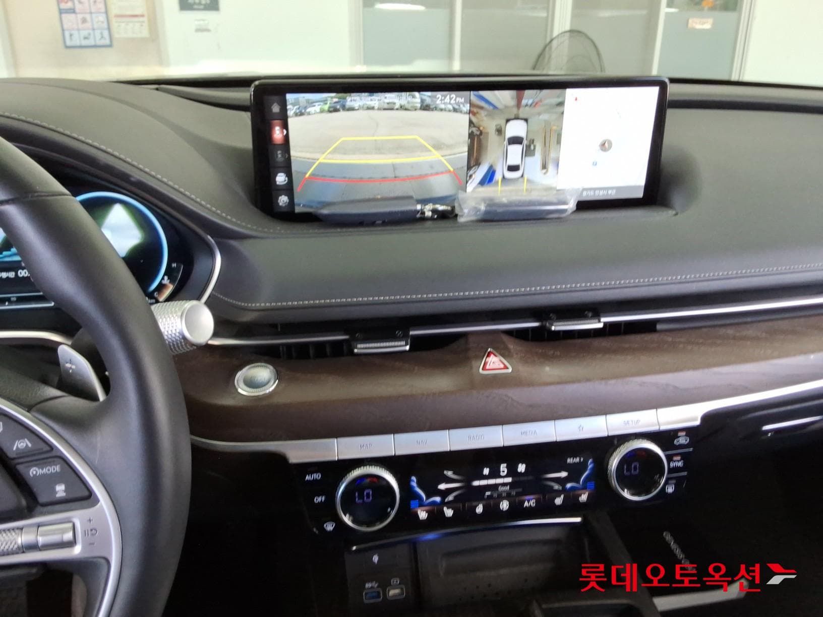 جينيسيس - G80 | THE ALL NEW GENESIS (G) 3.5T 31