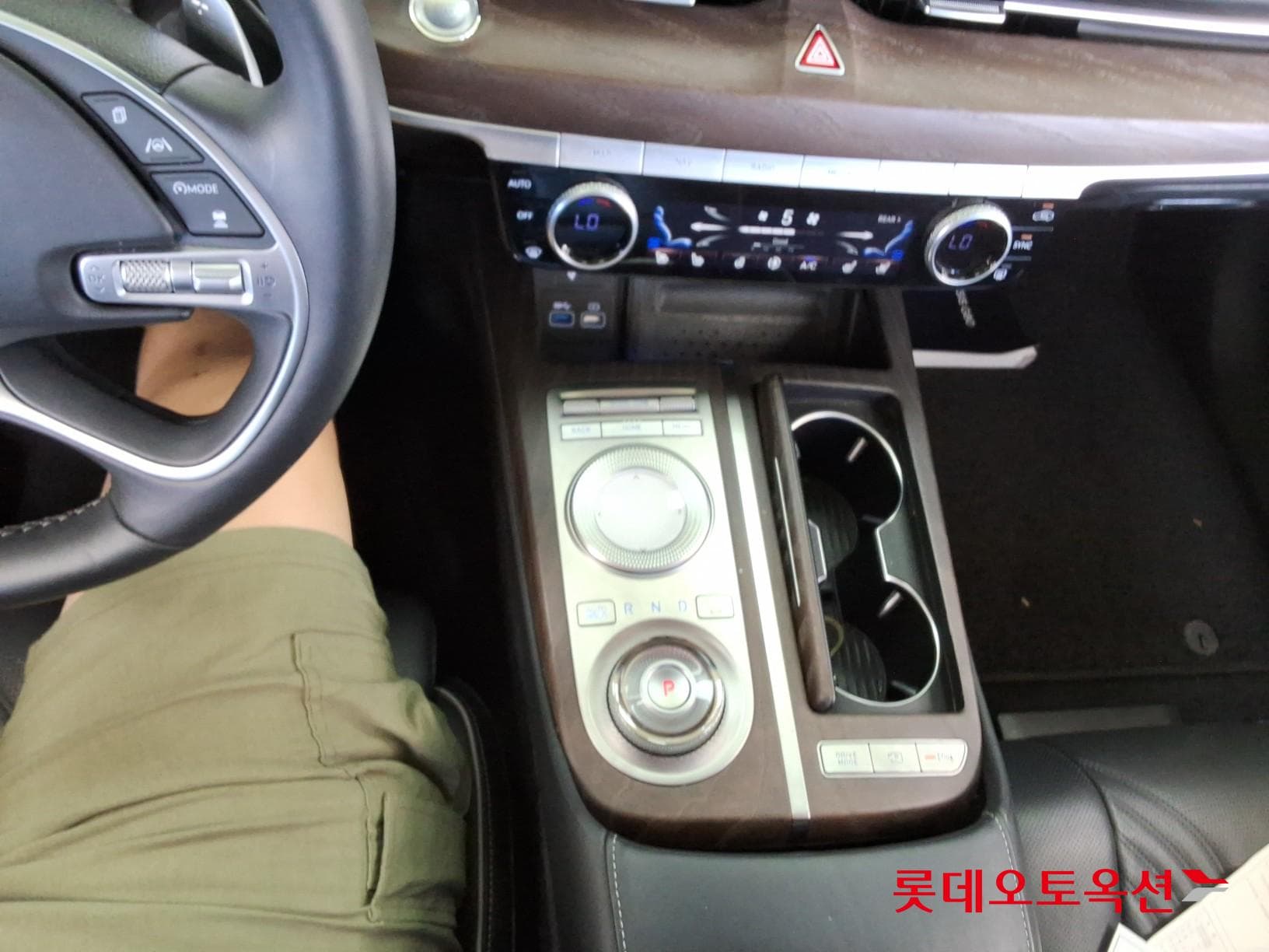جينيسيس - G80 | THE ALL NEW GENESIS (G) 3.5T 32