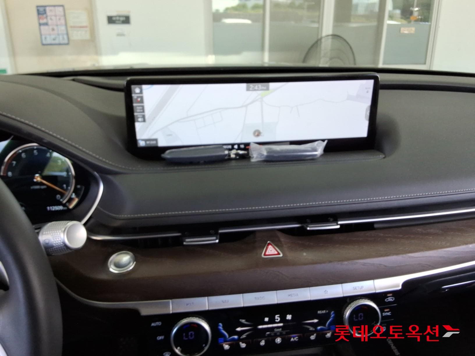 جينيسيس - G80 | THE ALL NEW GENESIS (G) 3.5T 34