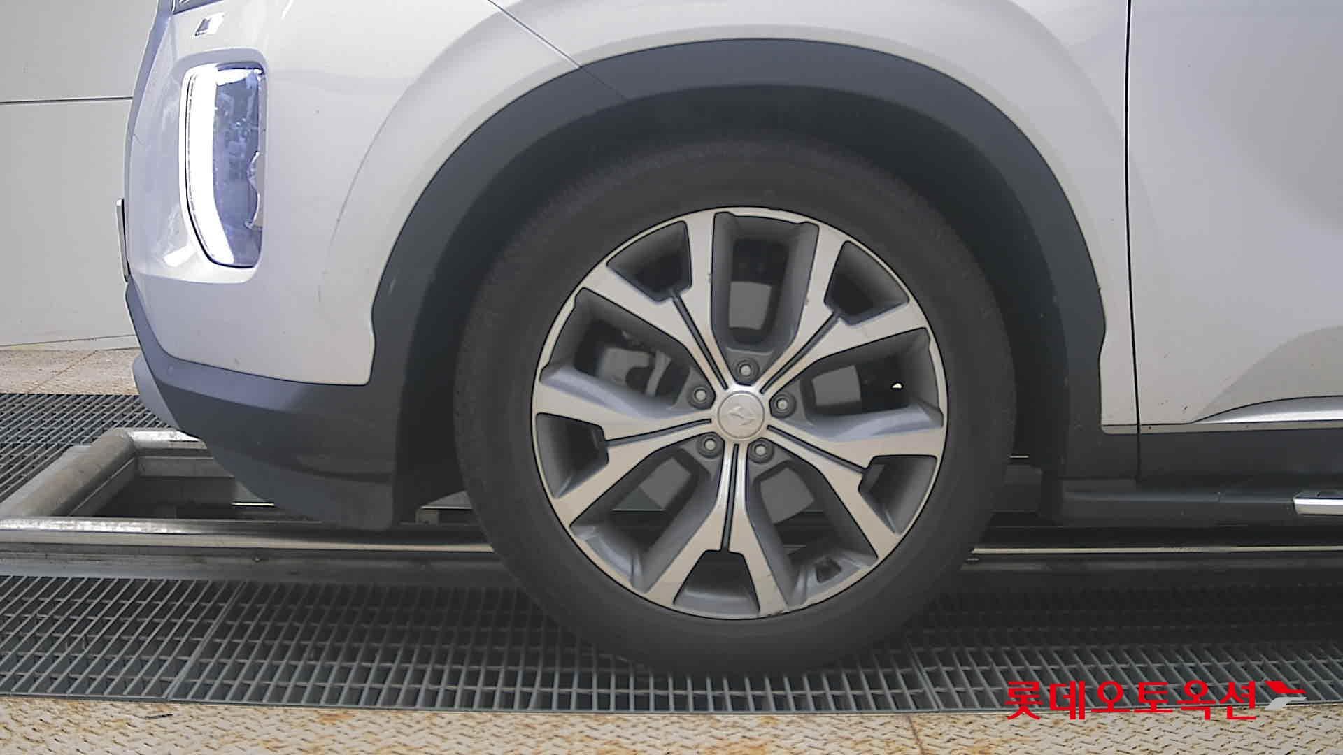 Hyundai - Palisade | (G) 3.8 Exclusive 2WD 7 21