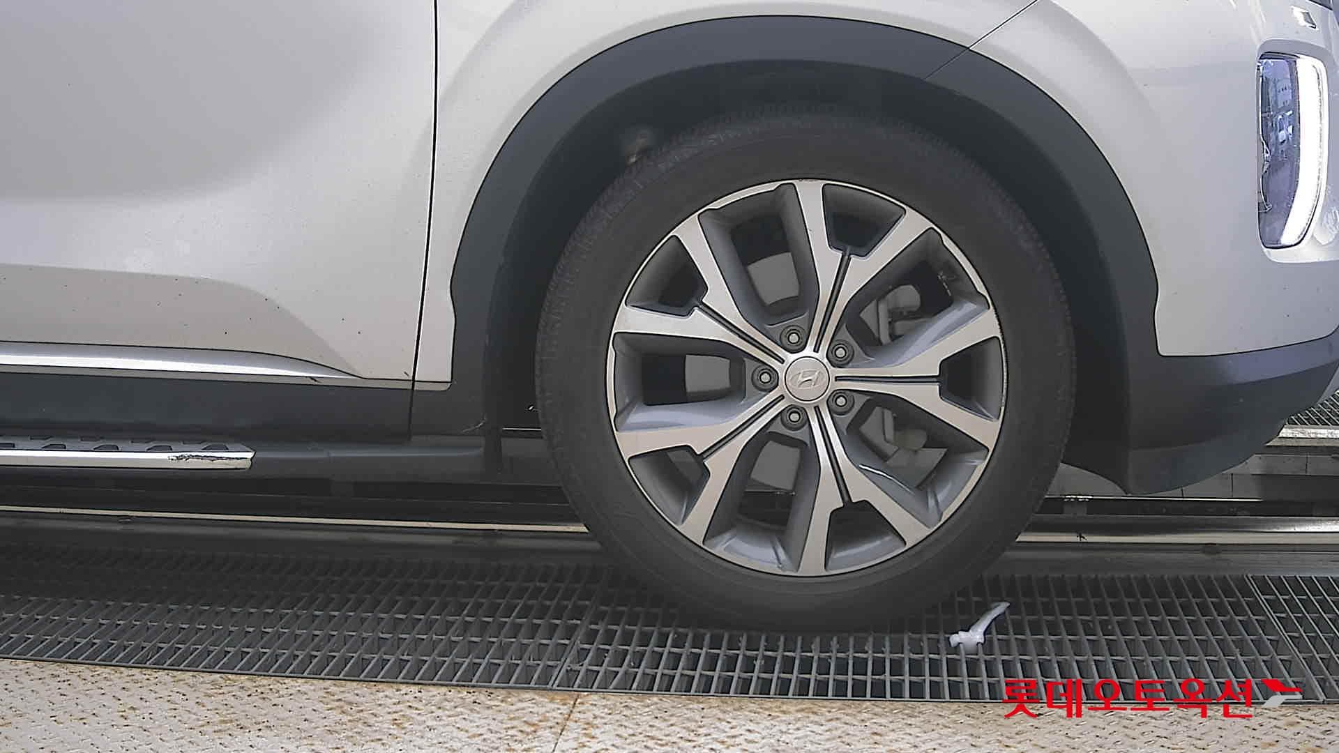 Hyundai - Palisade | (G) 3.8 Exclusive 2WD 7 23