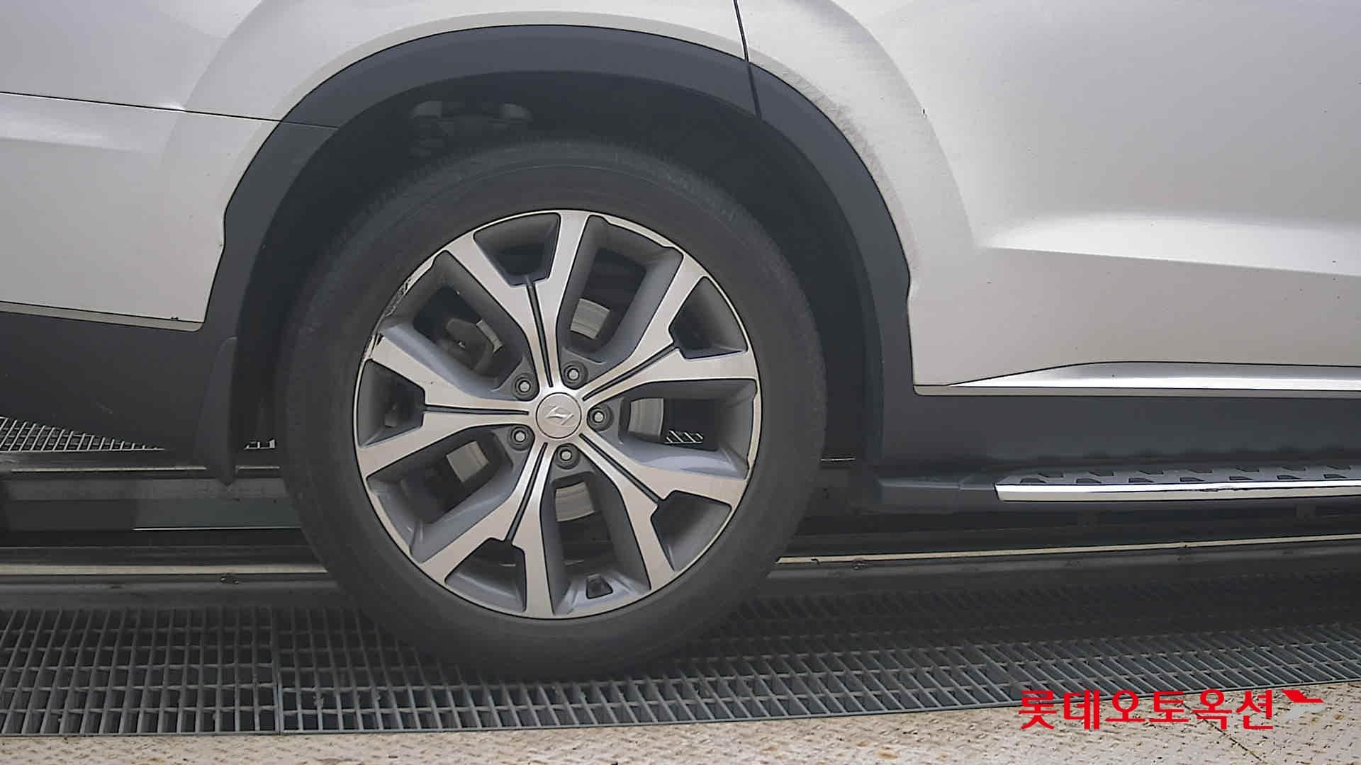 Hyundai - Palisade | (G) 3.8 Exclusive 2WD 7 24