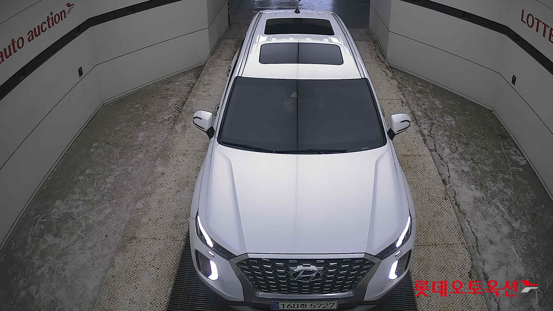 Hyundai - Palisade | (G) 3.8 Exclusive 2WD 7 25
