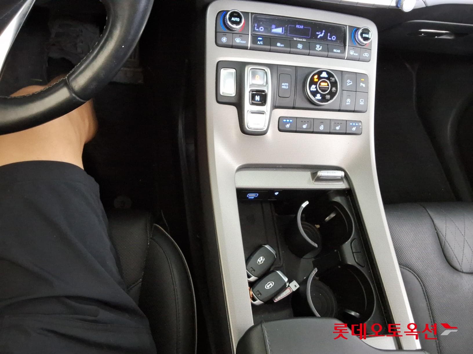Hyundai - Palisade | (G) 3.8 Exclusive 2WD 7 31
