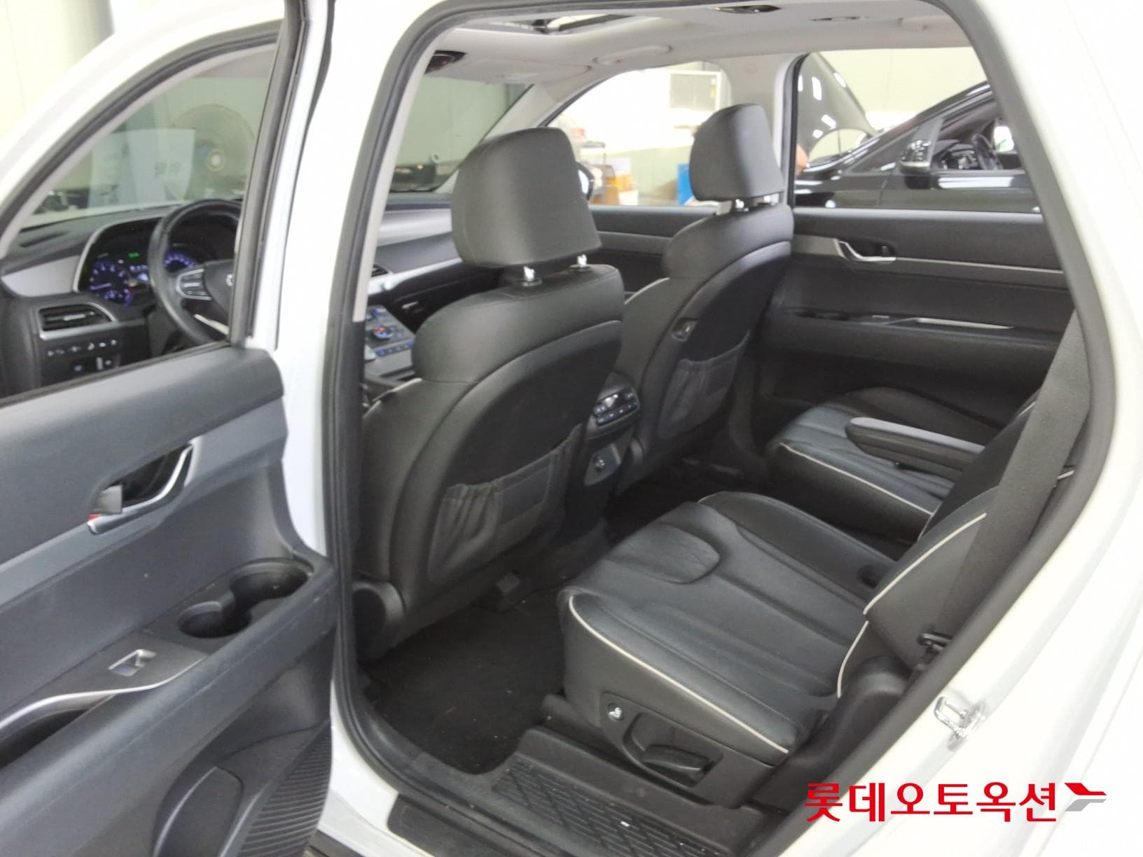 Hyundai - Palisade | (G) 3.8 Exclusive 2WD 7 35