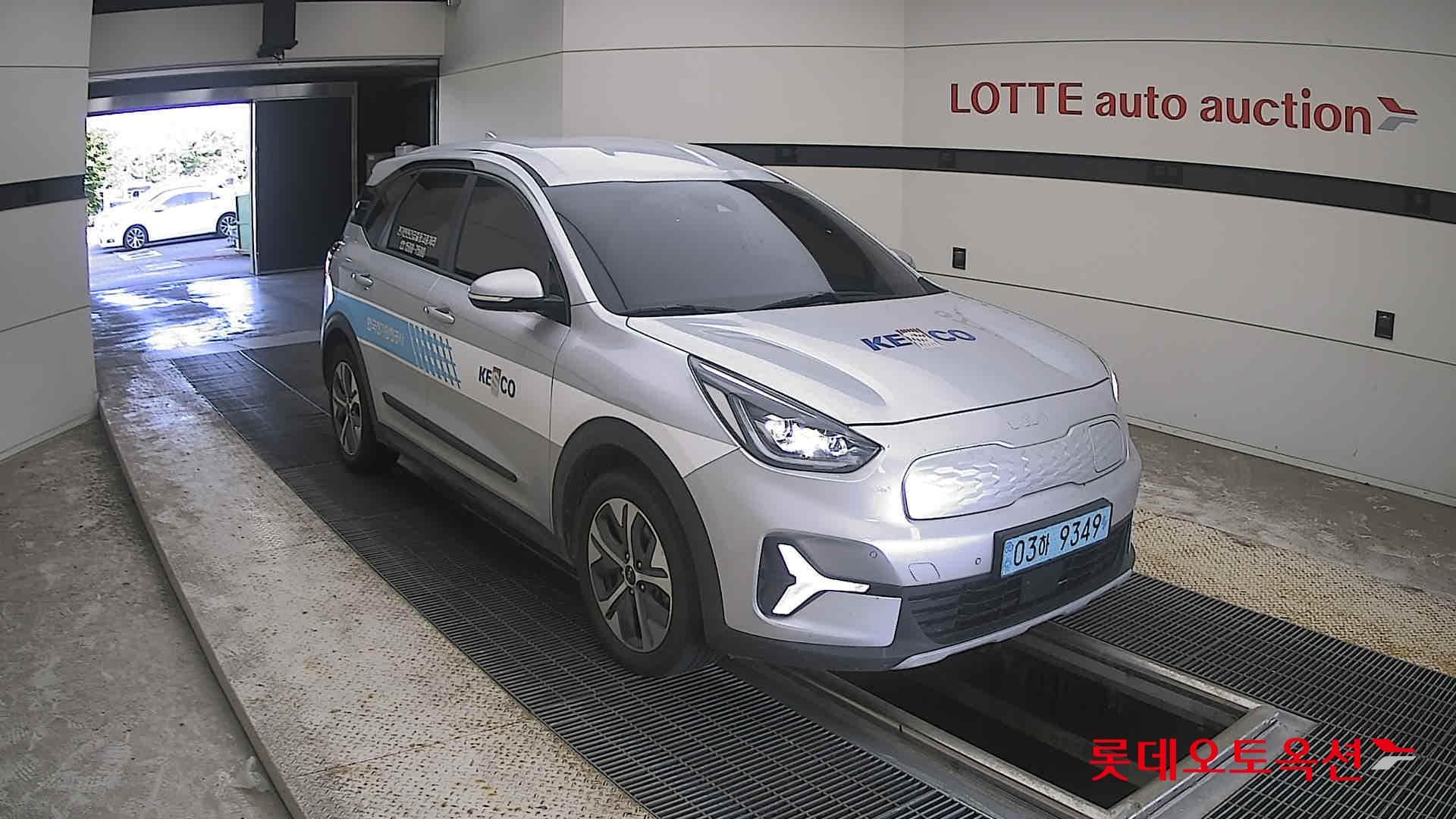 Kia - Niro | PLUS (E) 19