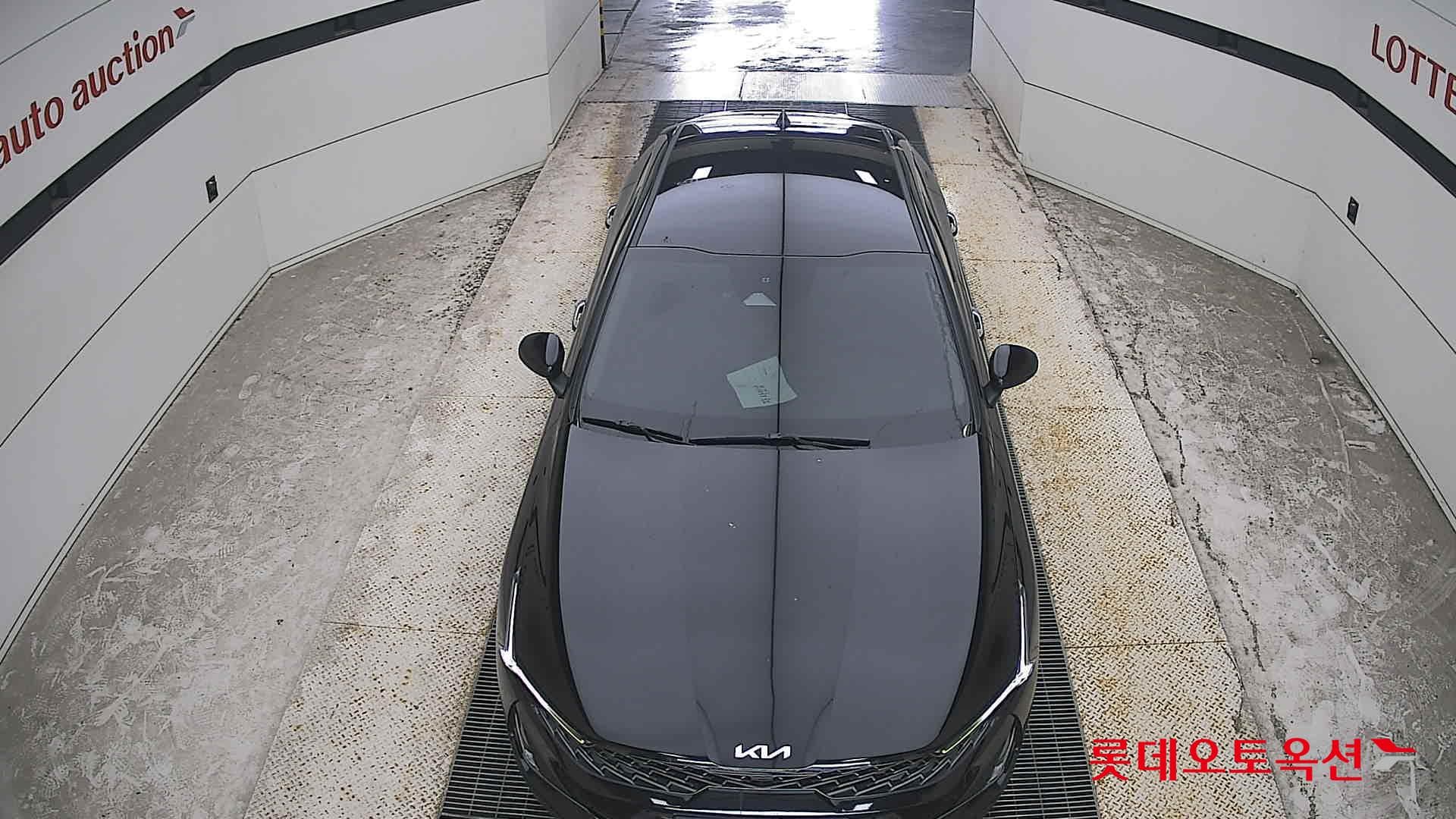Kia - K5 | INTERACTIVE (G) 2.0 Prestige 25
