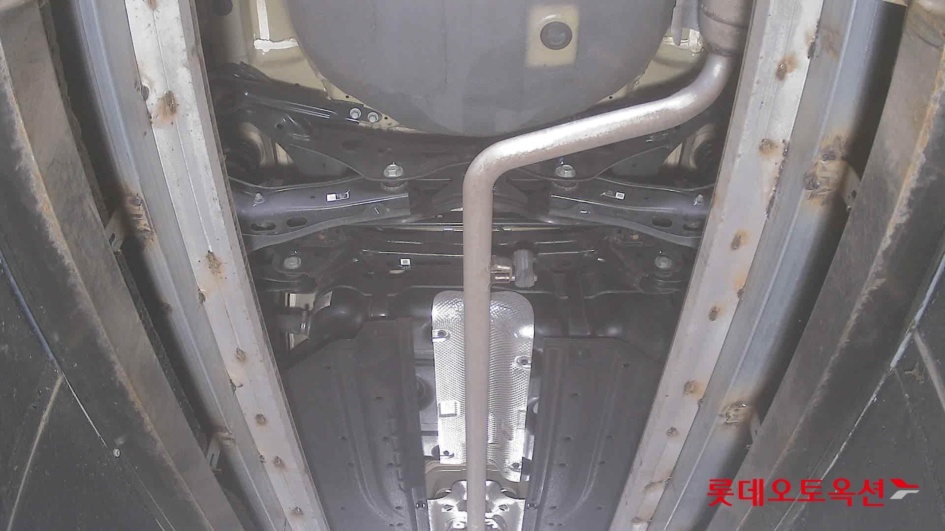 Kia - K5 | INTERACTIVE (G) 2.0 Prestige 27
