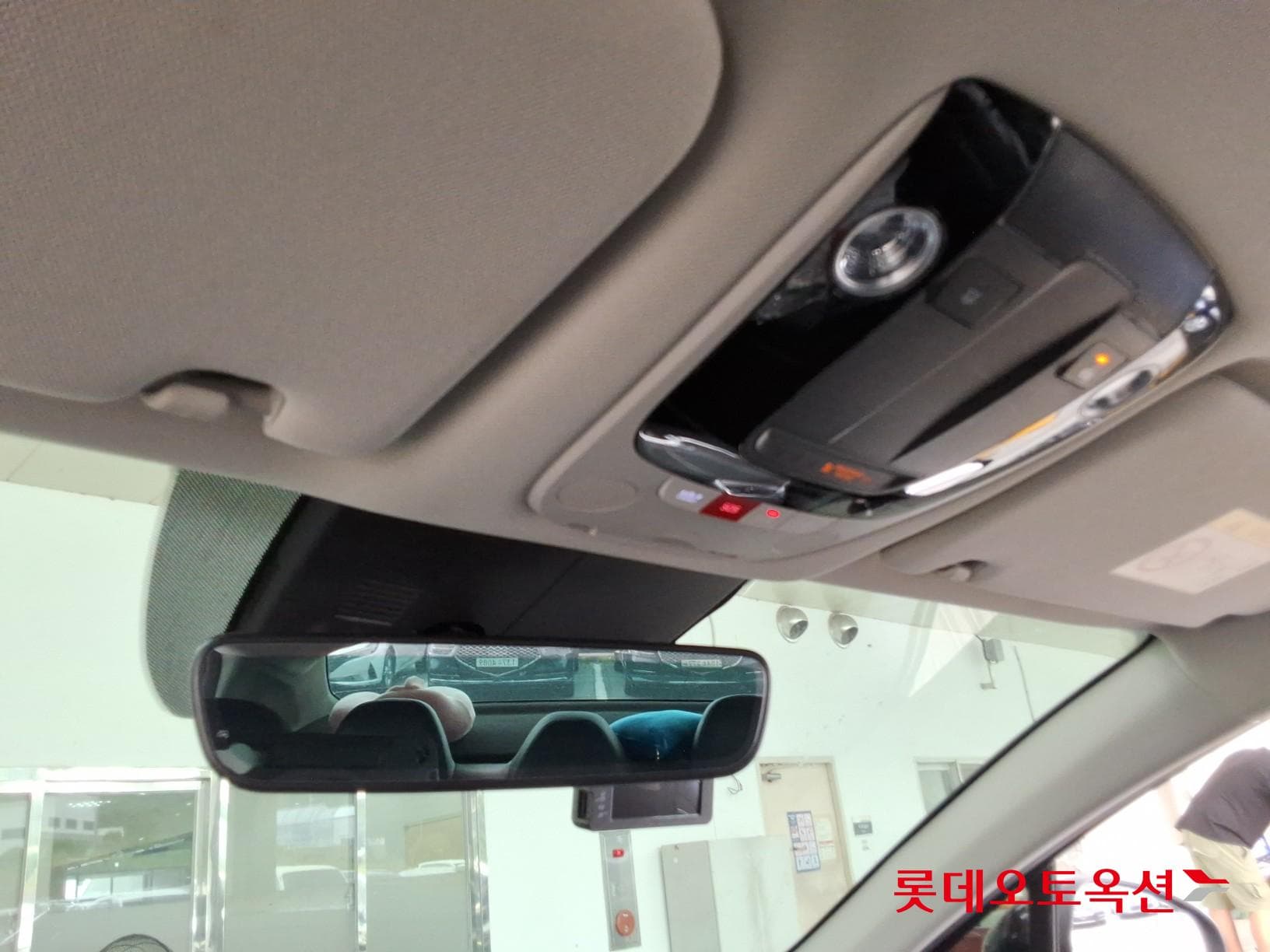 Kia - K5 | INTERACTIVE (G) 2.0 Prestige 30