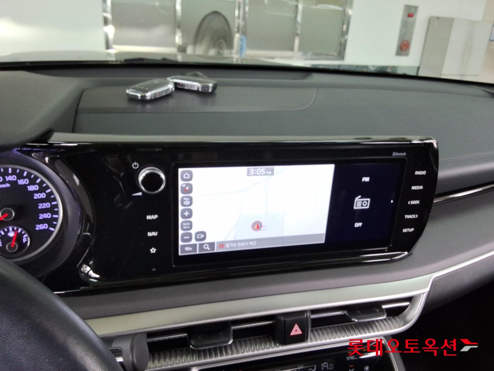 Kia - K5 | INTERACTIVE (G) 2.0 Prestige 31