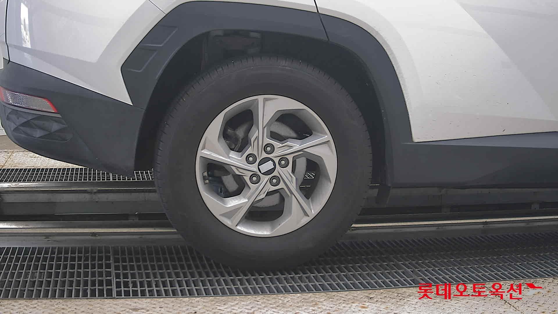 هيونداي - توسان | THE ALL NEW (D) 2.0 Modern 2WD 24