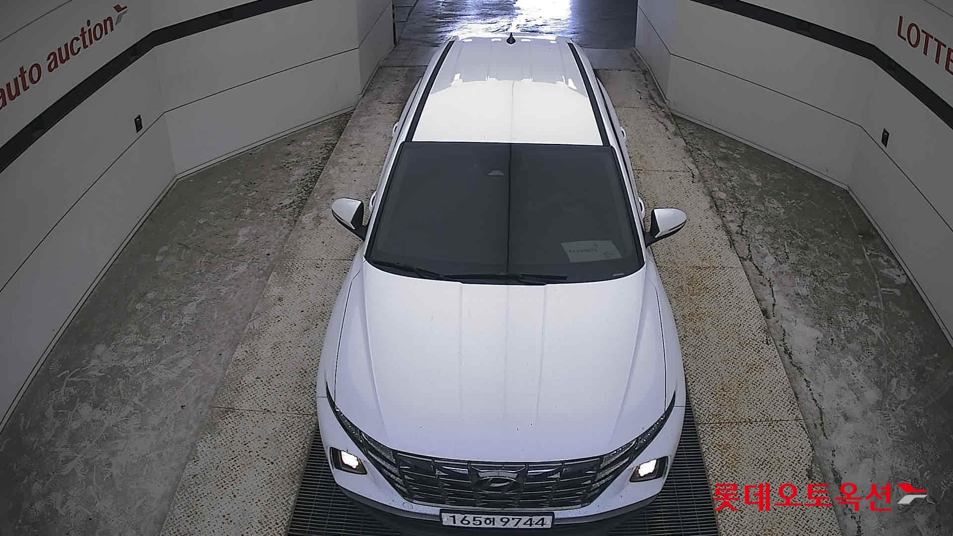 هيونداي - توسان | THE ALL NEW (D) 2.0 Modern 2WD 25