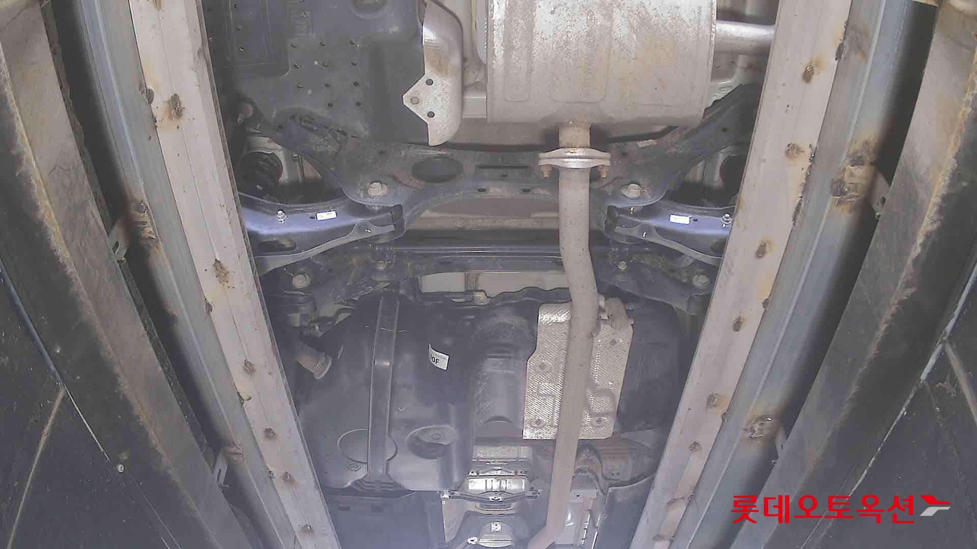 هيونداي - توسان | THE ALL NEW (D) 2.0 Modern 2WD 27
