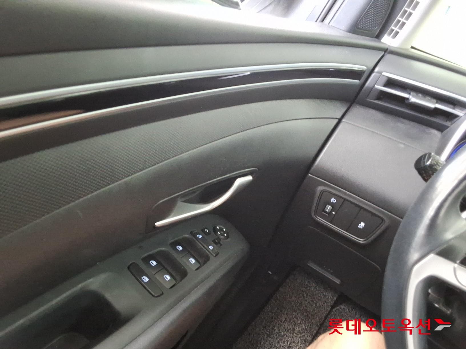 هيونداي - توسان | THE ALL NEW (D) 2.0 Modern 2WD 28