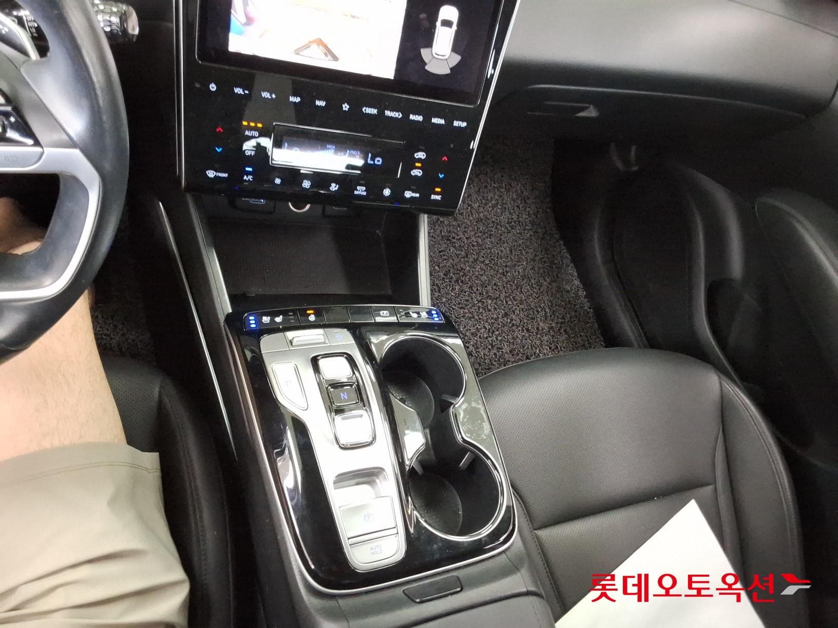 هيونداي - توسان | THE ALL NEW (D) 2.0 Modern 2WD 33