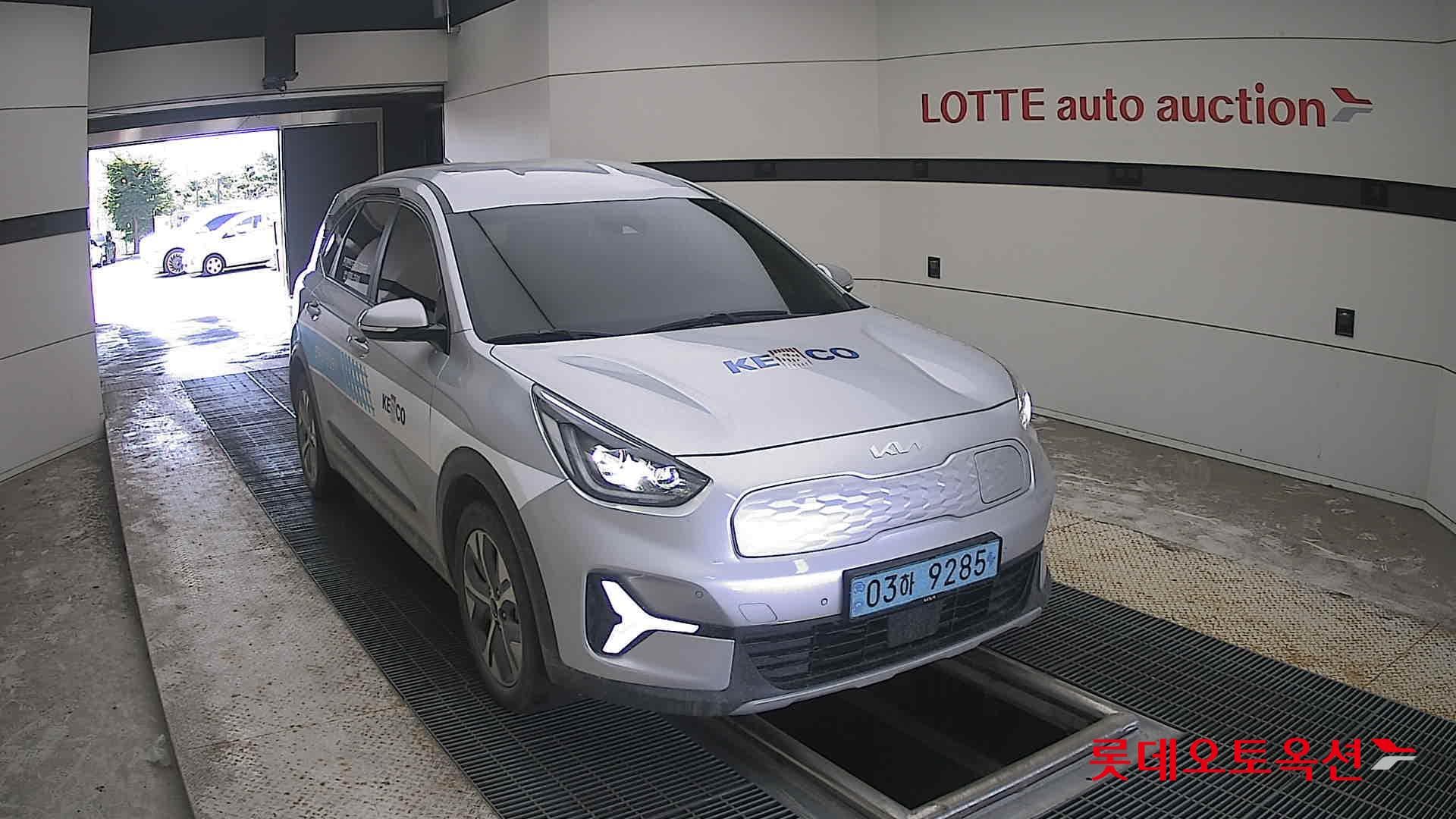 Kia - Niro | PLUS (E) 20