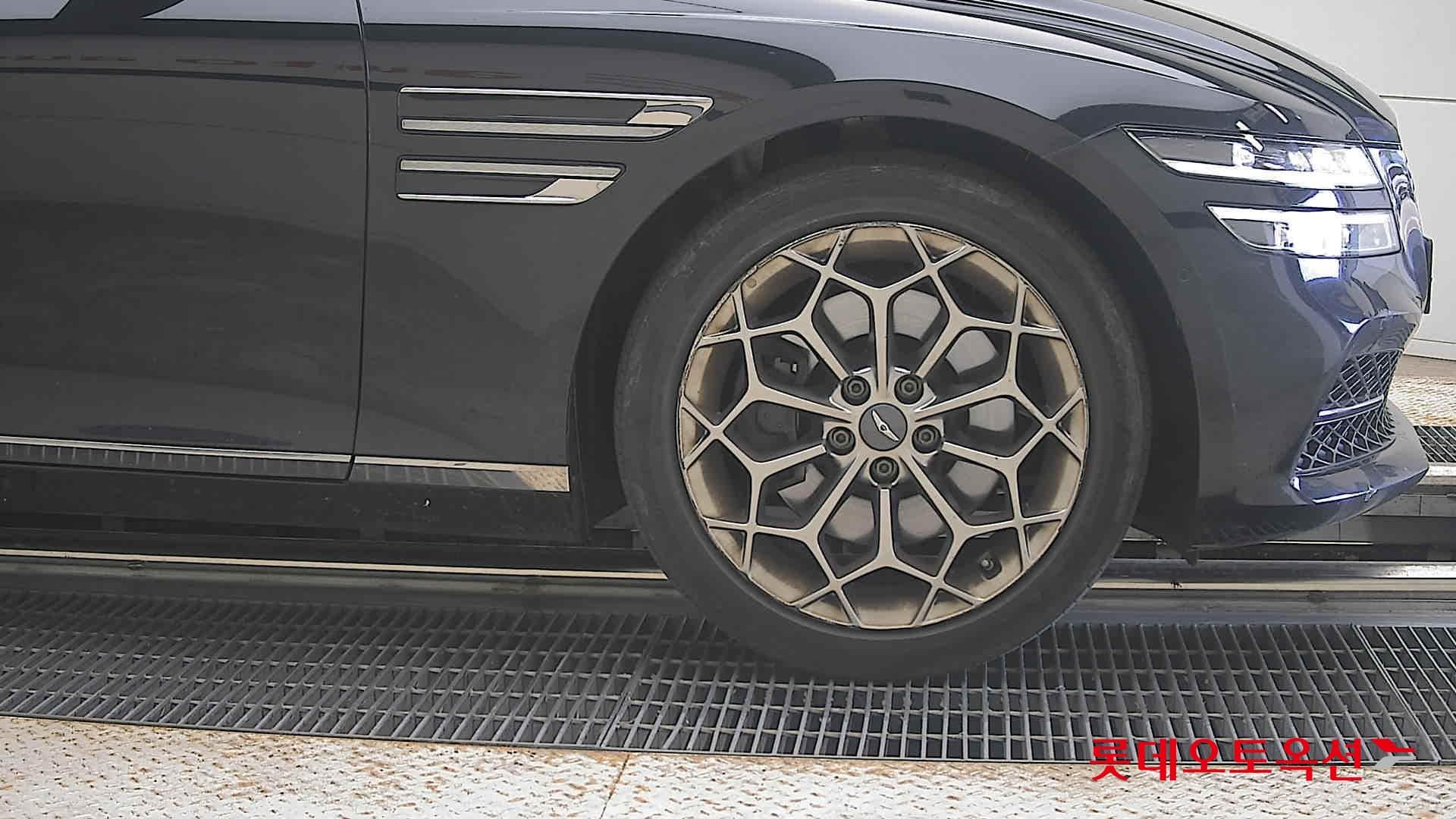 جينيسيس - G80 | THE ALL NEW GENESIS (G) 2.5T 23