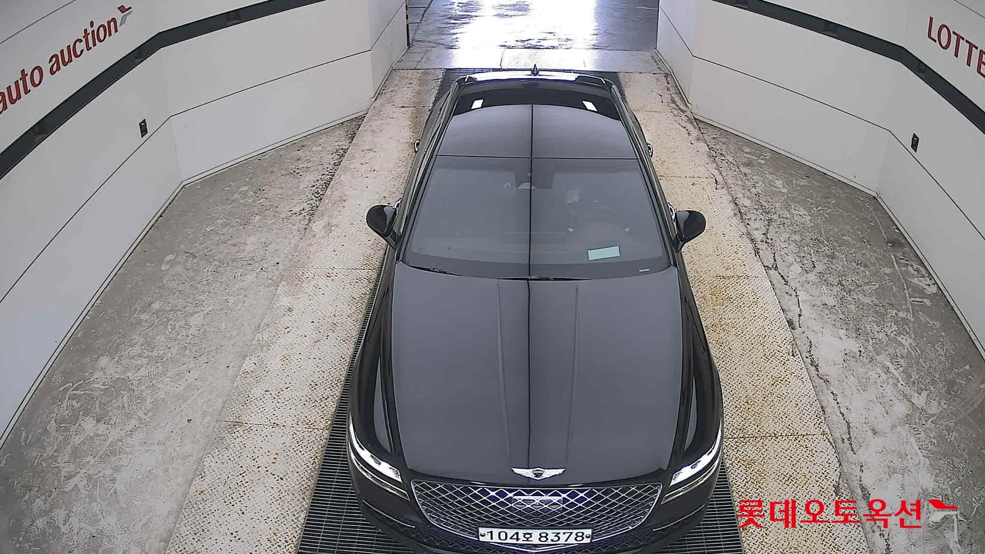 جينيسيس - G80 | THE ALL NEW GENESIS (G) 2.5T 25