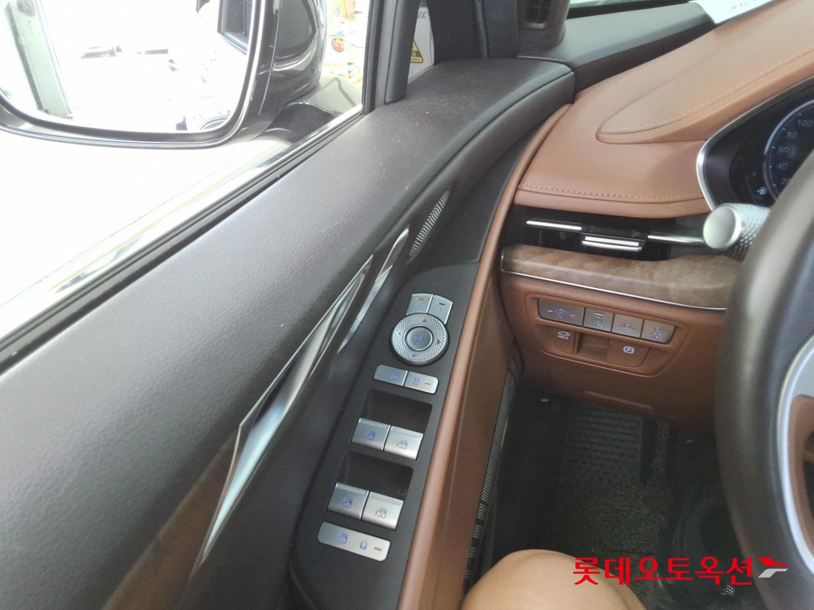 جينيسيس - G80 | THE ALL NEW GENESIS (G) 2.5T 28