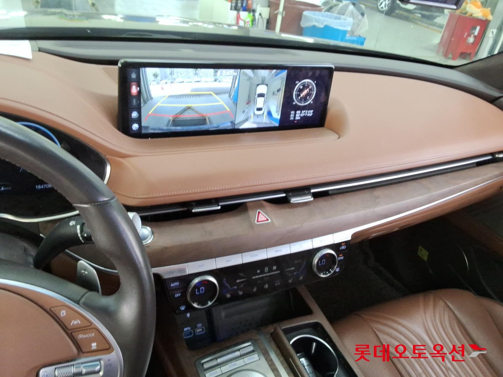 جينيسيس - G80 | THE ALL NEW GENESIS (G) 2.5T 30