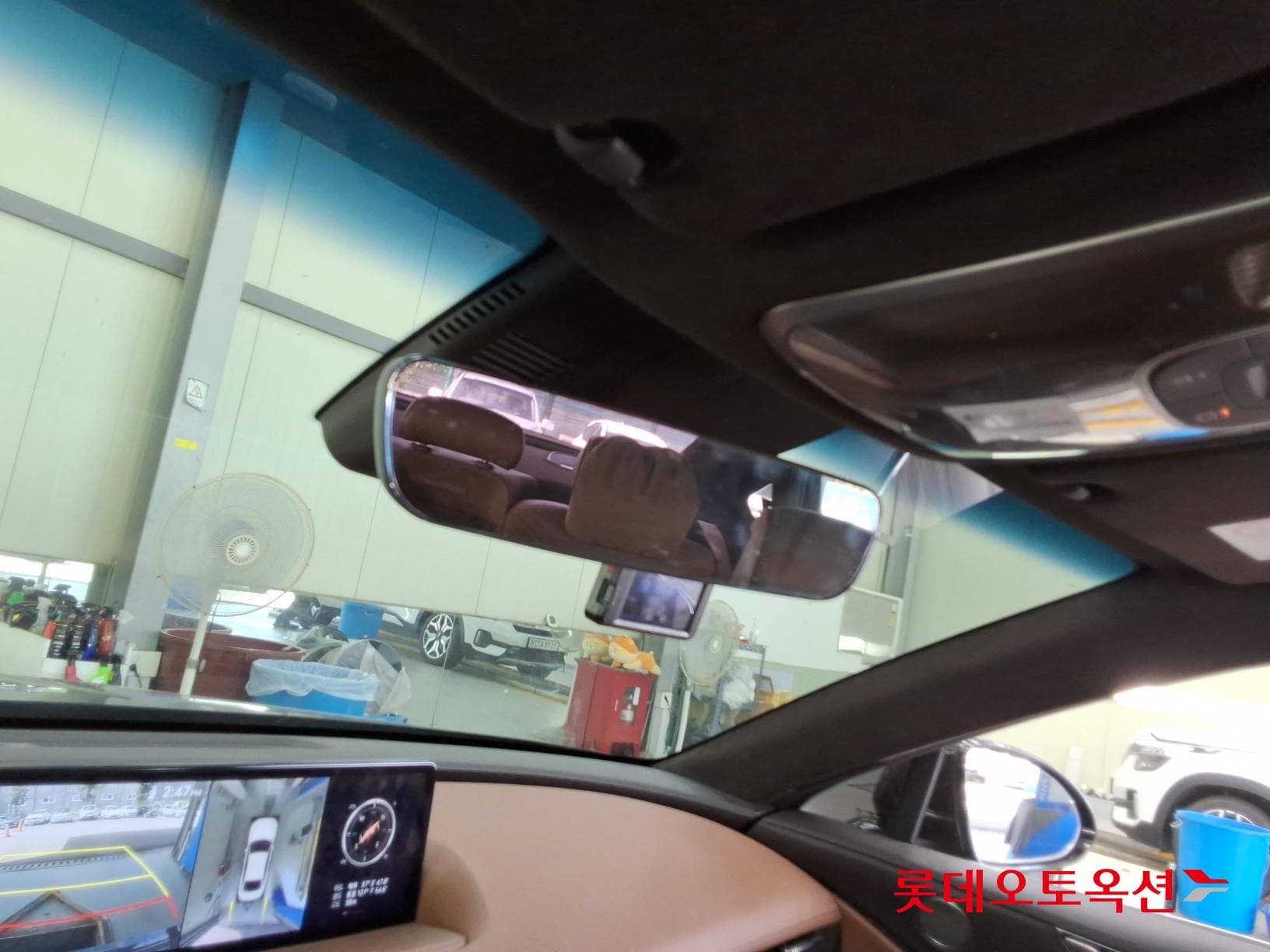 جينيسيس - G80 | THE ALL NEW GENESIS (G) 2.5T 32
