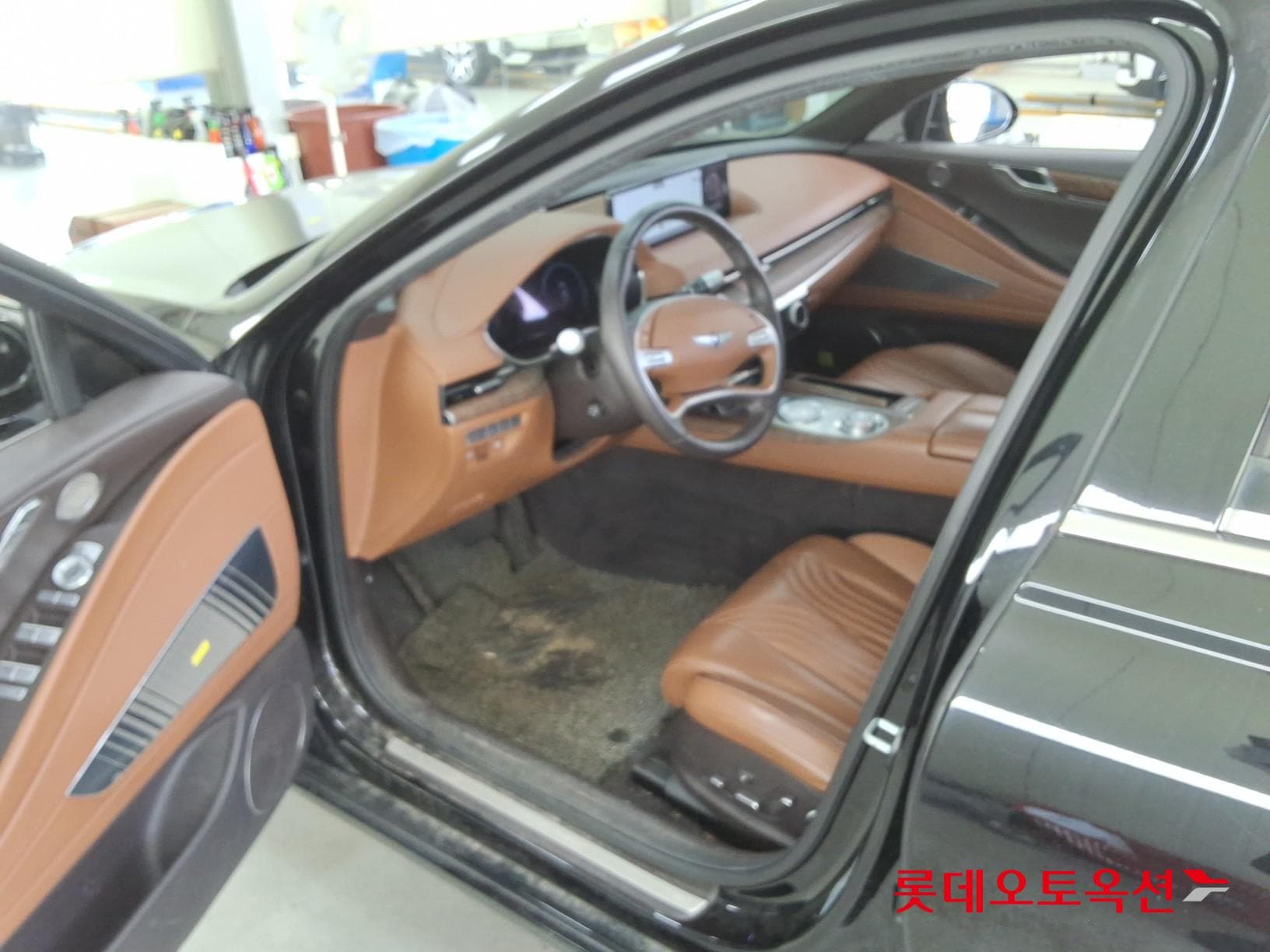 جينيسيس - G80 | THE ALL NEW GENESIS (G) 2.5T 34