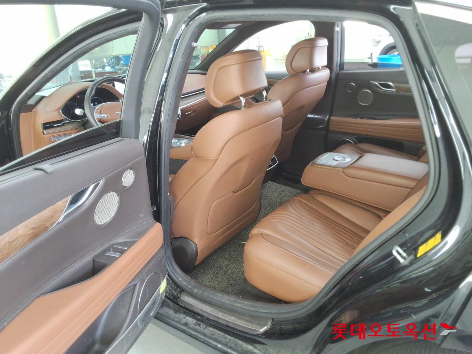 جينيسيس - G80 | THE ALL NEW GENESIS (G) 2.5T 35