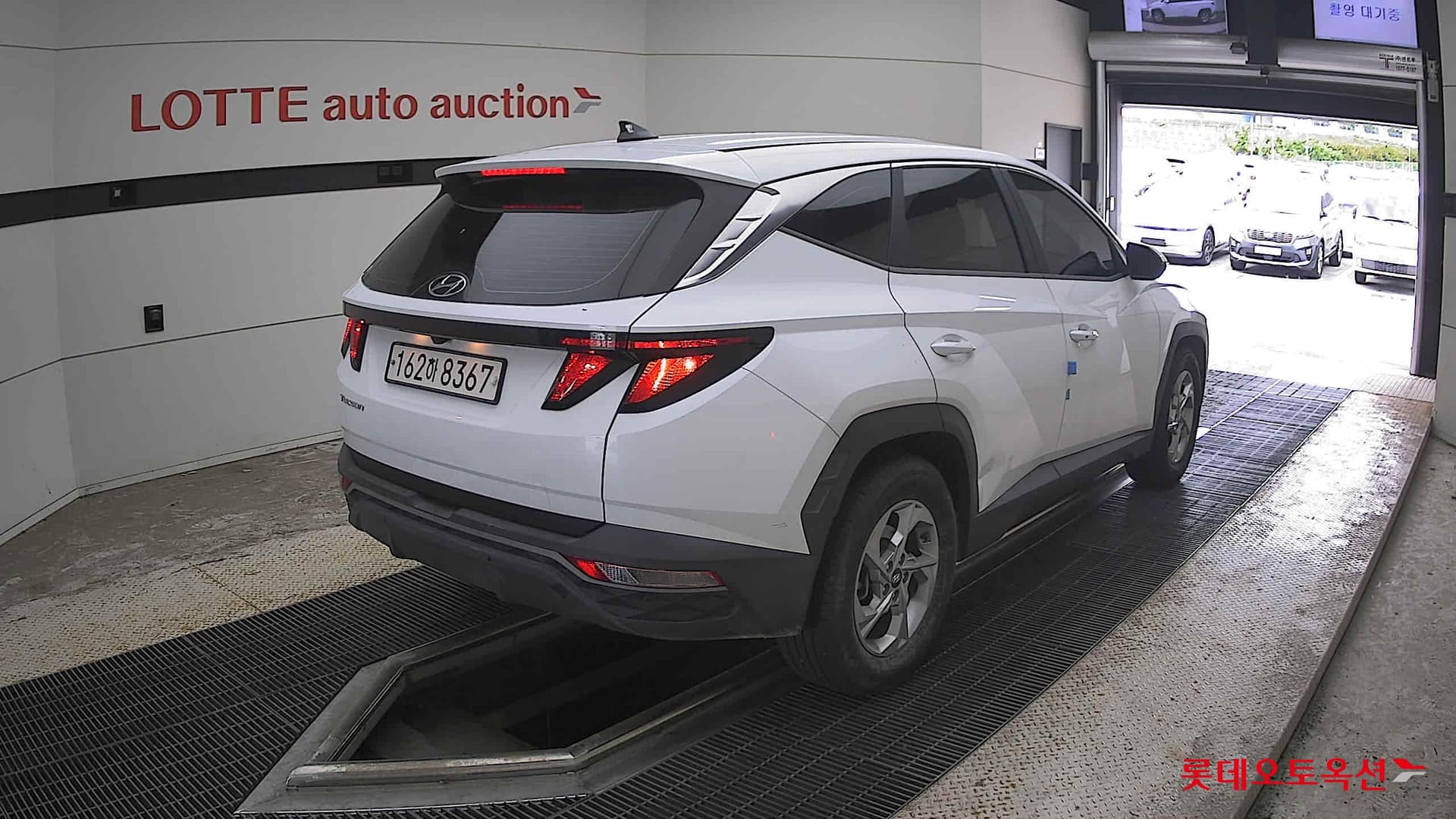 Hyundai - Tucson | THE ALL NEW (D) 2.0 Modern 2WD 12
