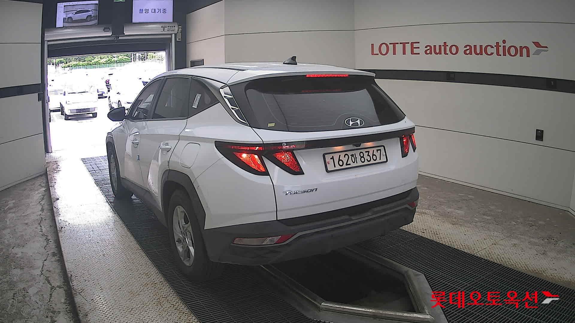 Hyundai - Tucson | THE ALL NEW (D) 2.0 Modern 2WD 9