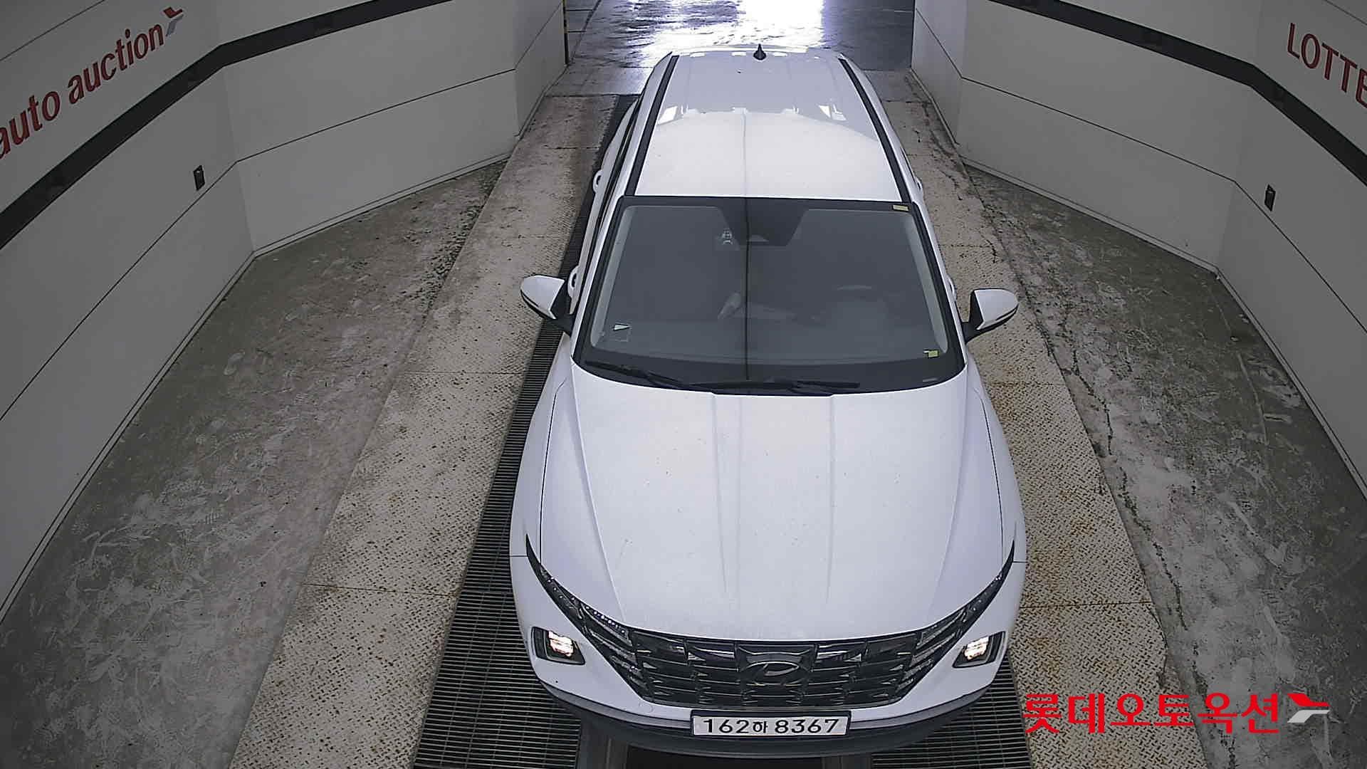 Hyundai - Tucson | THE ALL NEW (D) 2.0 Modern 2WD 25