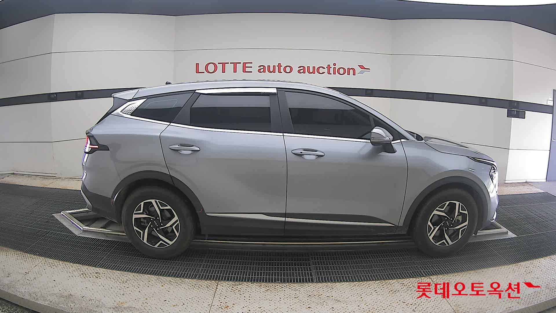 Kia - Sportage | NQ5 (D) 2.0 Trendy 4WD 16