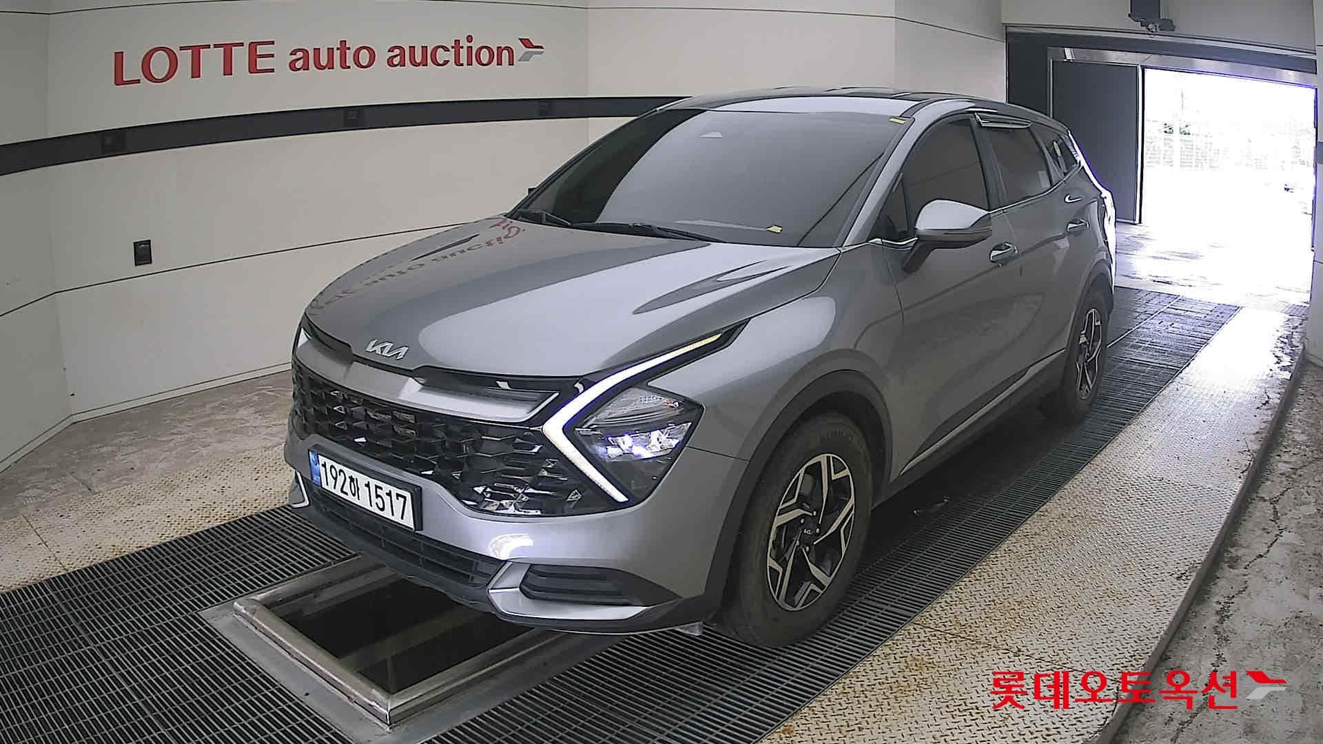 Kia - Sportage | NQ5 (D) 2.0 Trendy 4WD 3