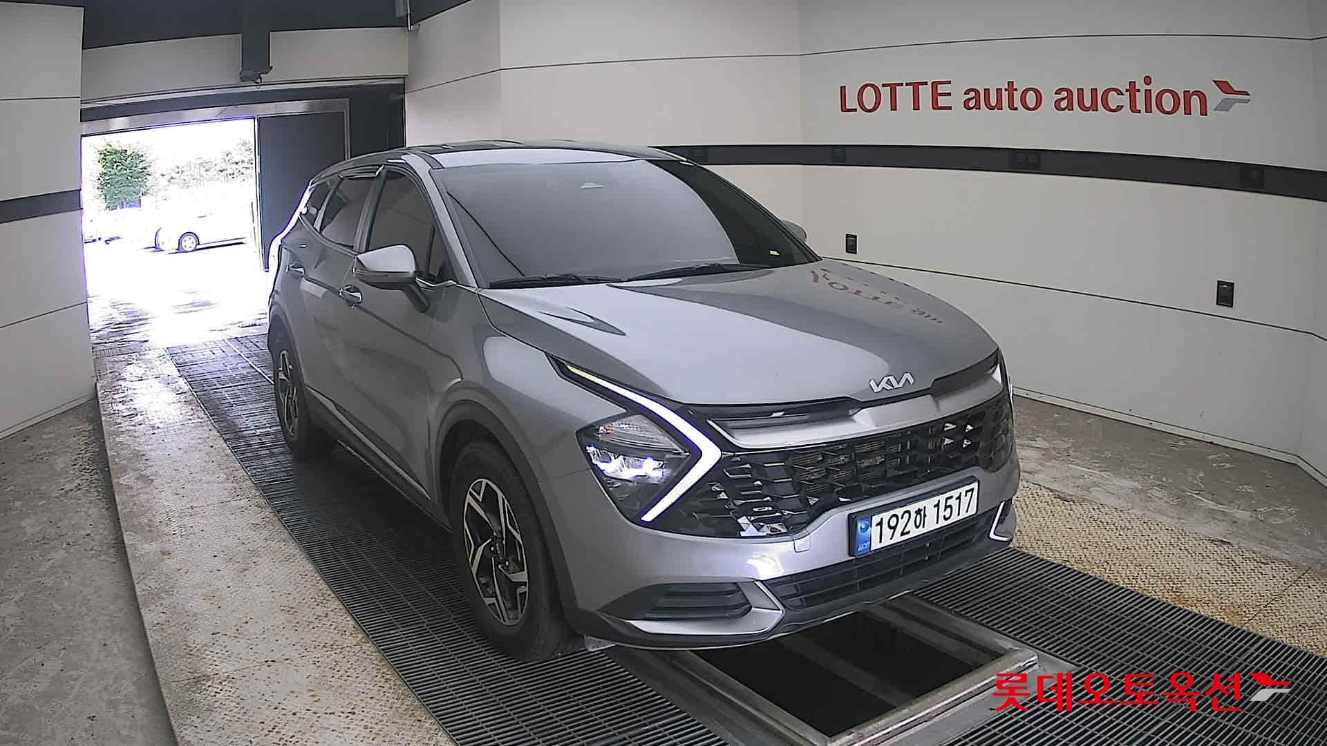 Kia - Sportage | NQ5 (D) 2.0 Trendy 4WD 20