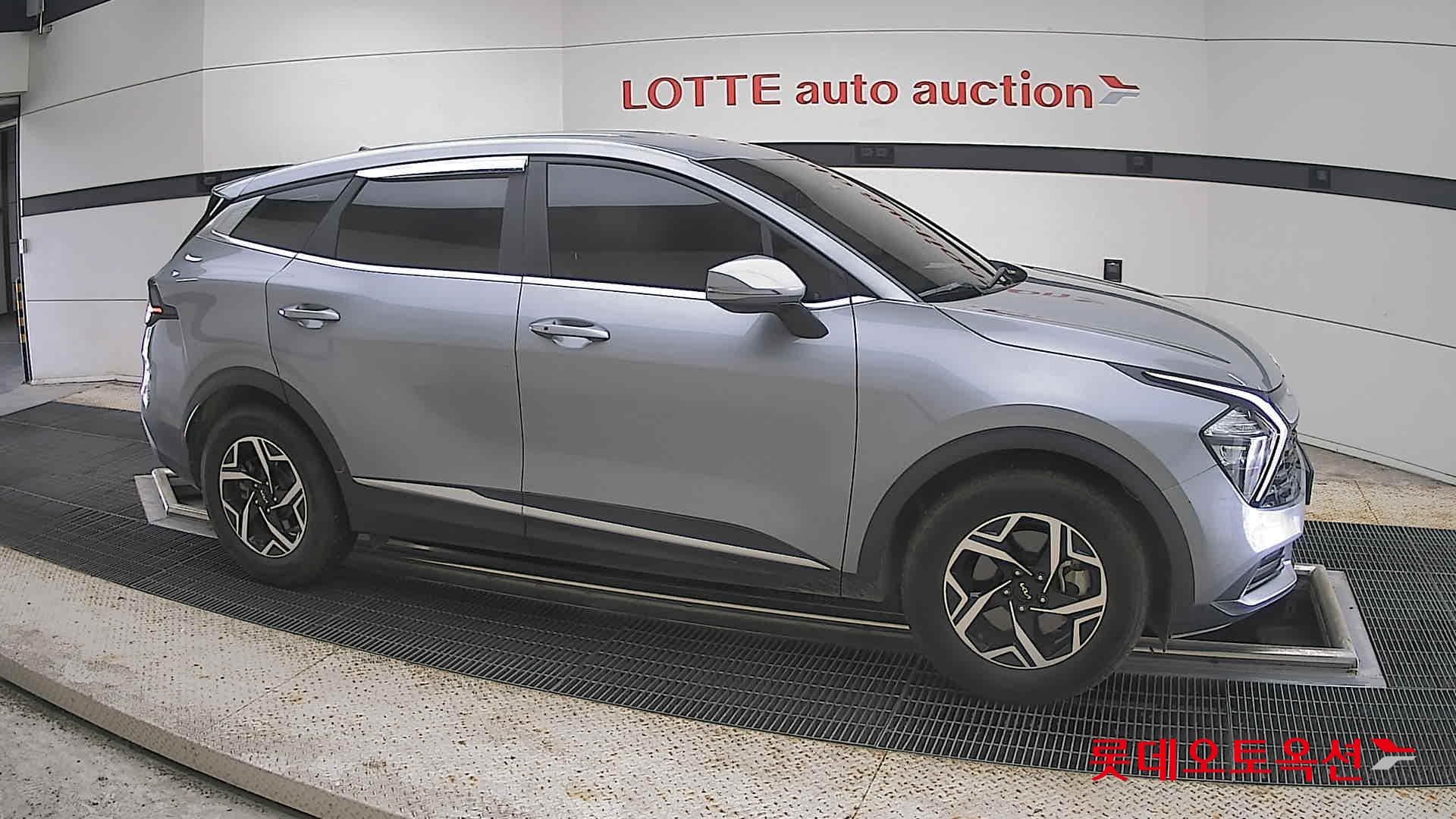 Kia - Sportage | NQ5 (D) 2.0 Trendy 4WD 17