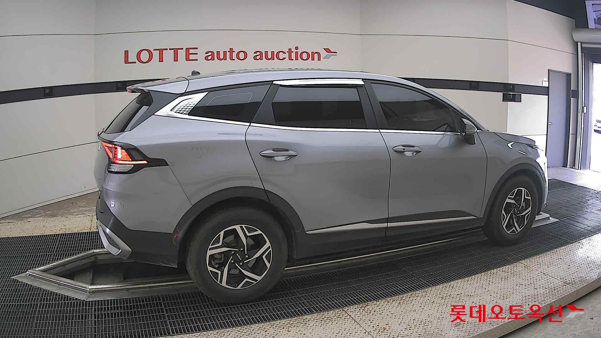 Kia - Sportage | NQ5 (D) 2.0 Trendy 4WD 15