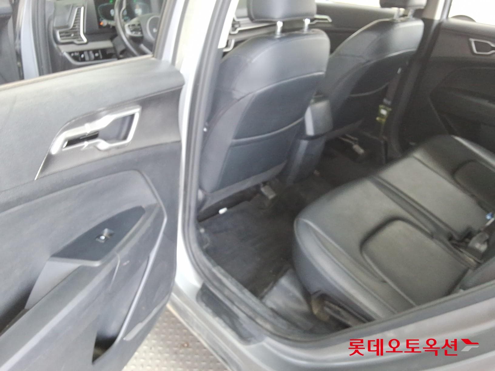 Kia - Sportage | NQ5 (D) 2.0 Trendy 4WD 36