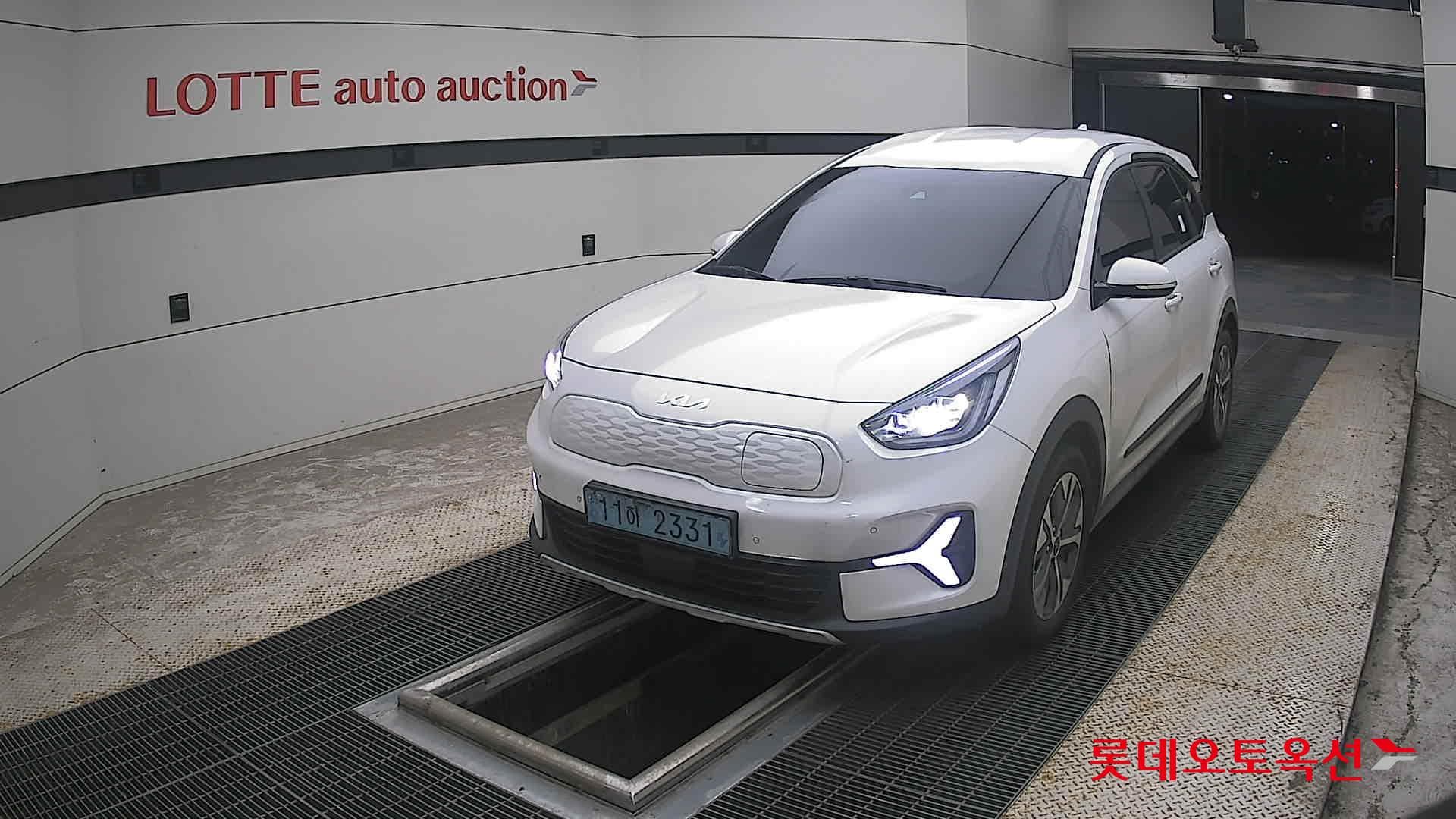 Kia - Ниро | PLUS (E) 2