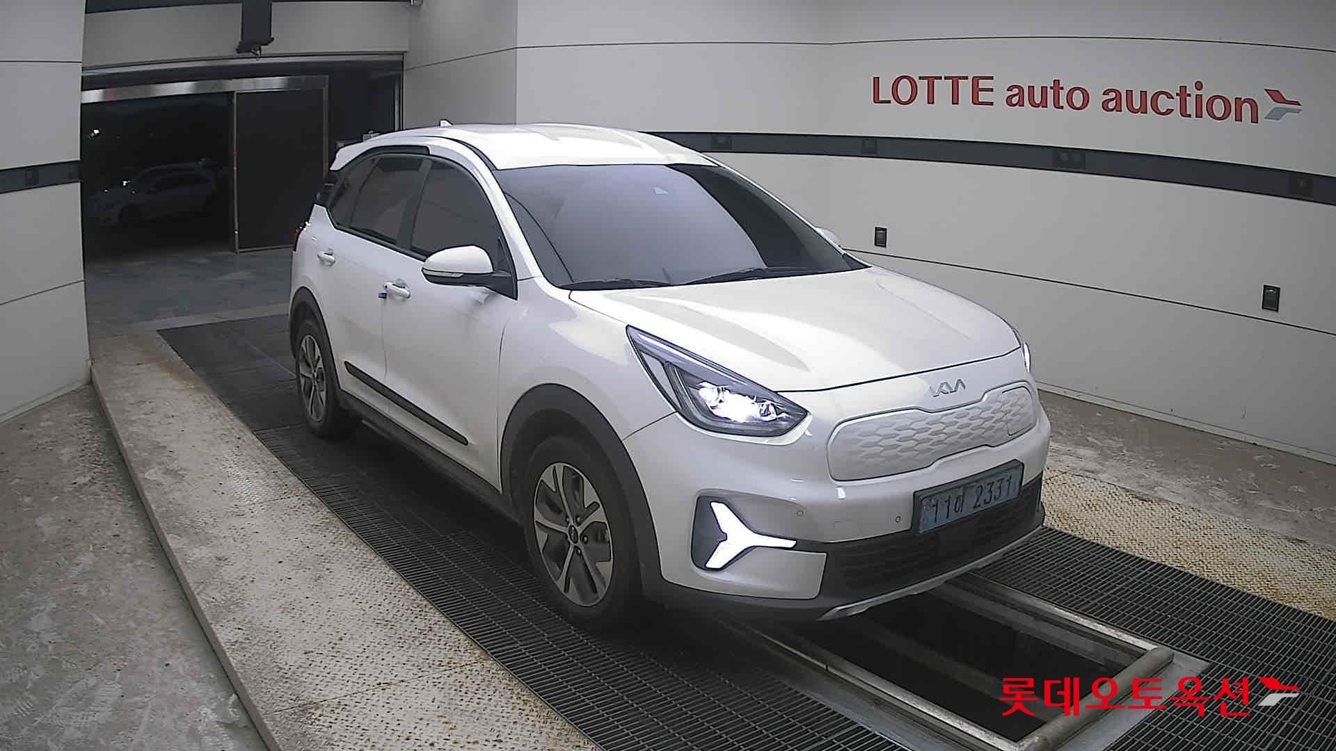 Kia - Ниро | PLUS (E) 19