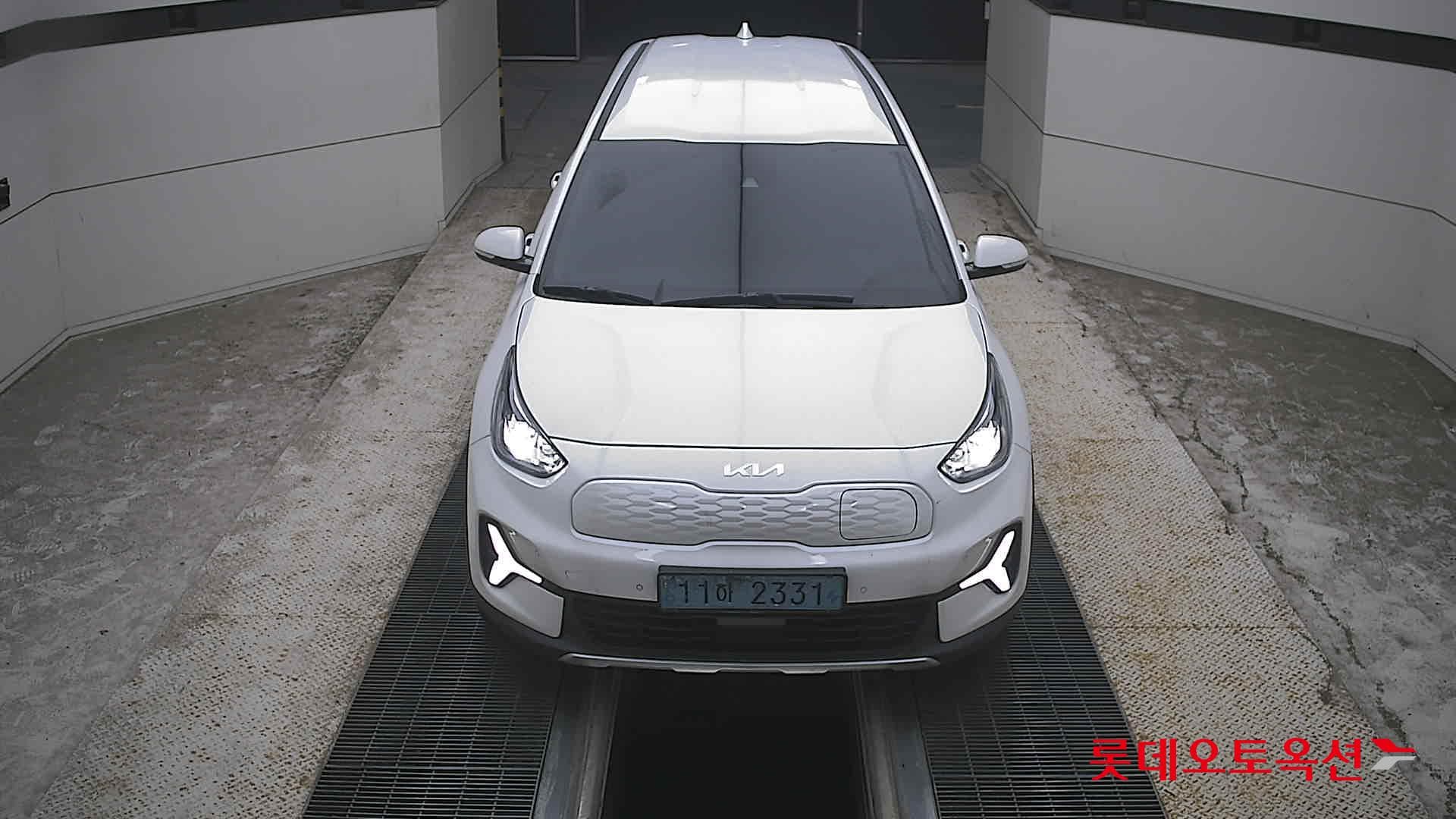 Kia Ниро