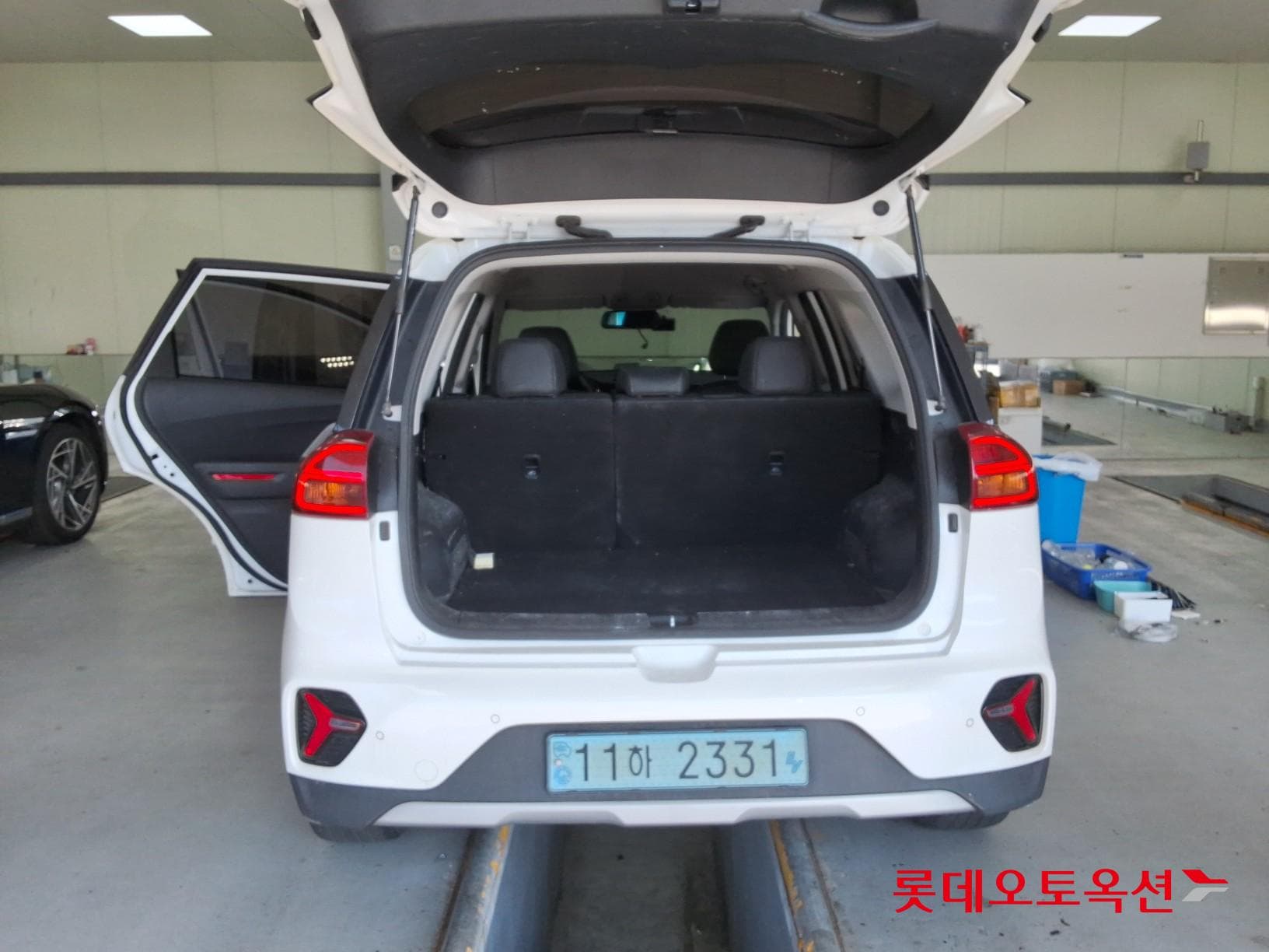 Kia - Ниро | PLUS (E) 38