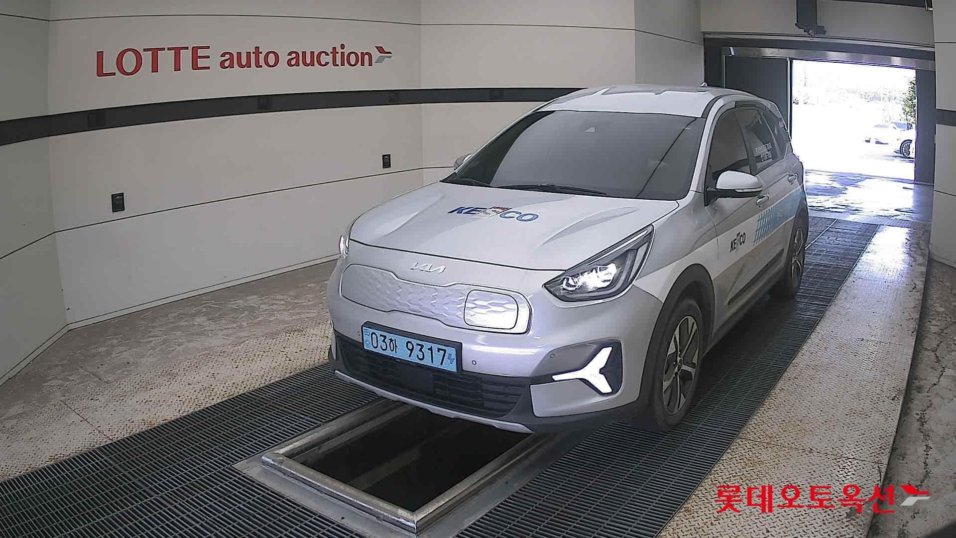 Kia - Ниро | PLUS (E) 2