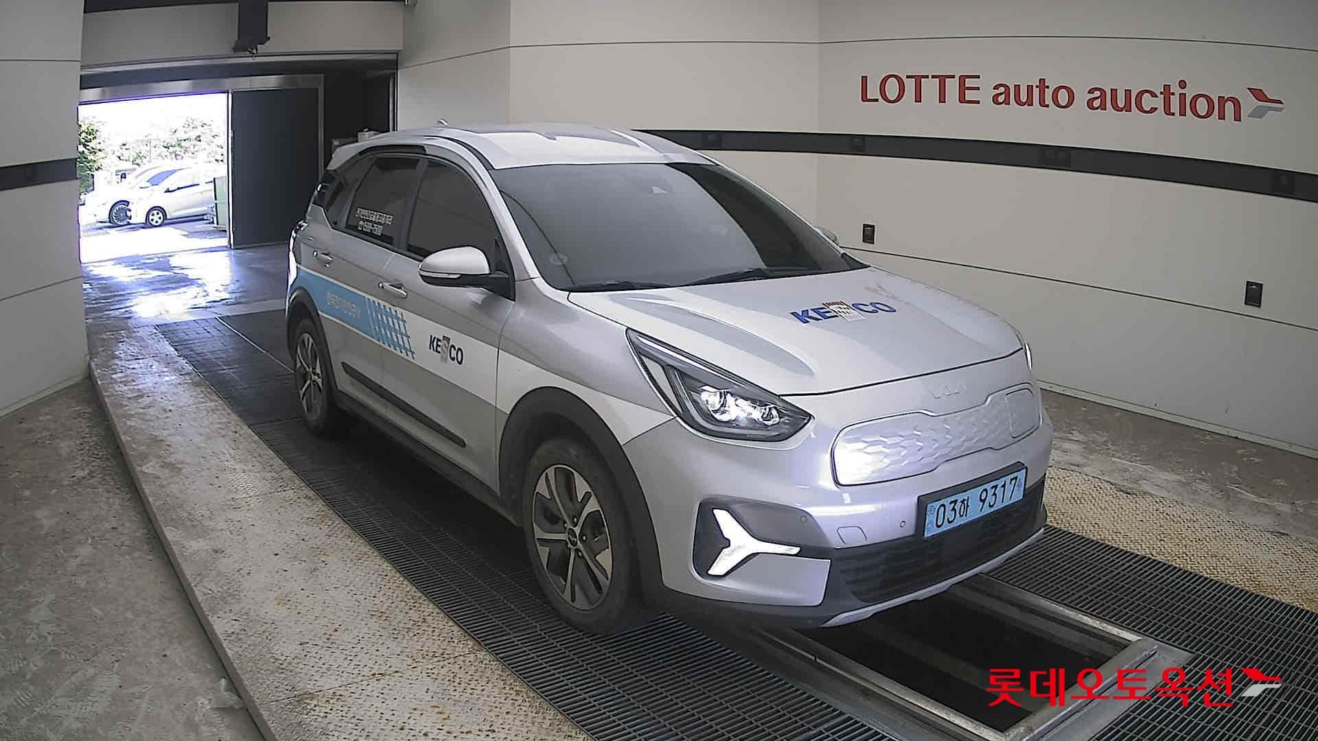 Kia - Ниро | PLUS (E) 19