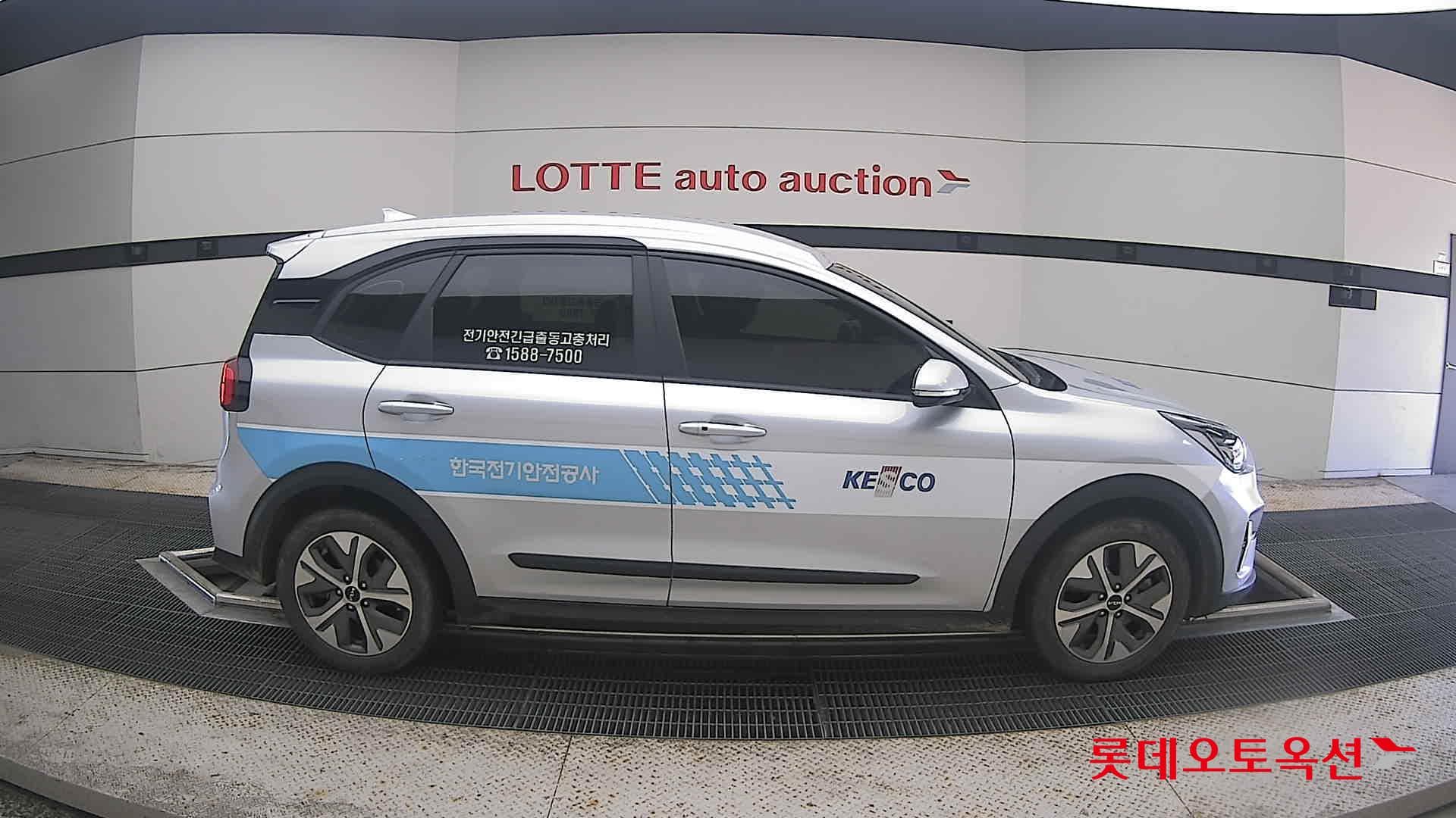 Kia - Ниро | PLUS (E) 16