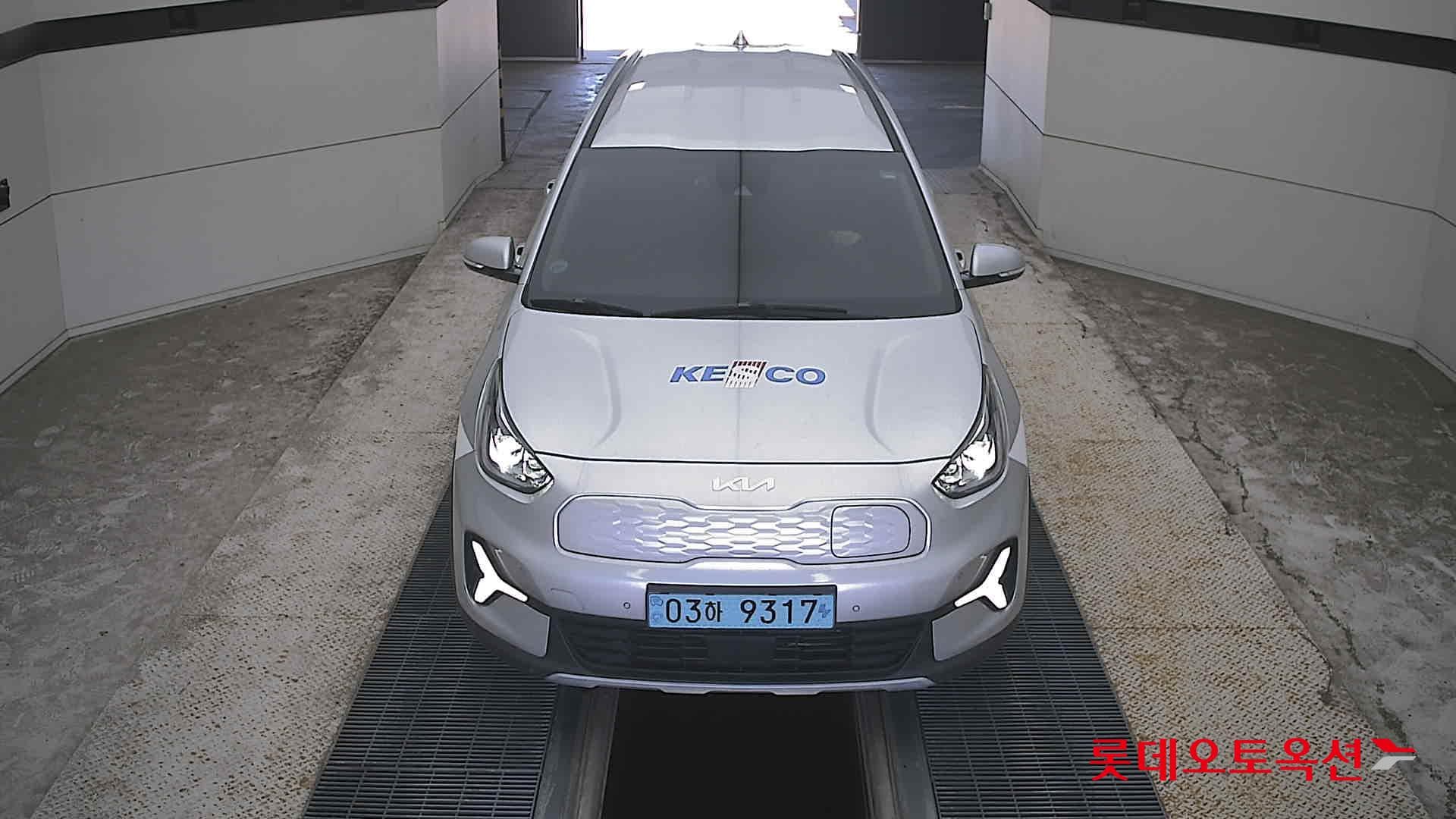 Kia Ниро