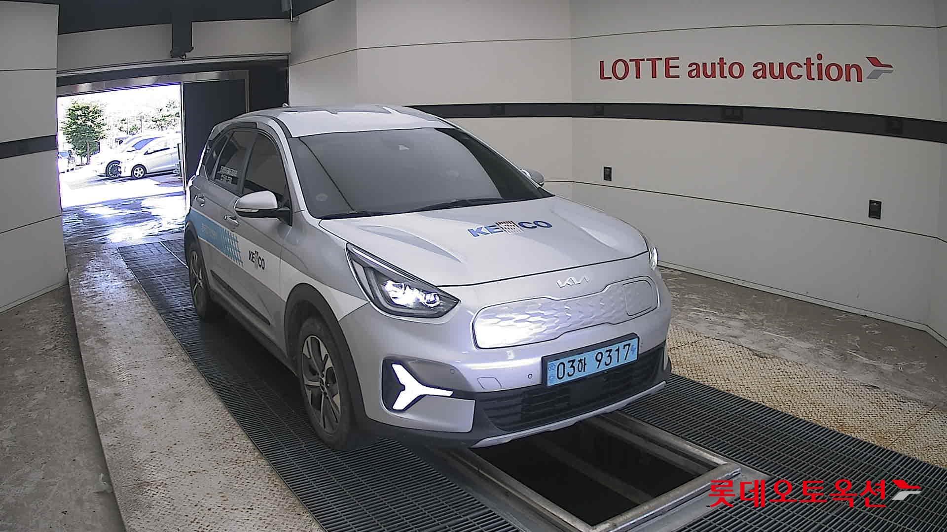 Kia - Ниро | PLUS (E) 20