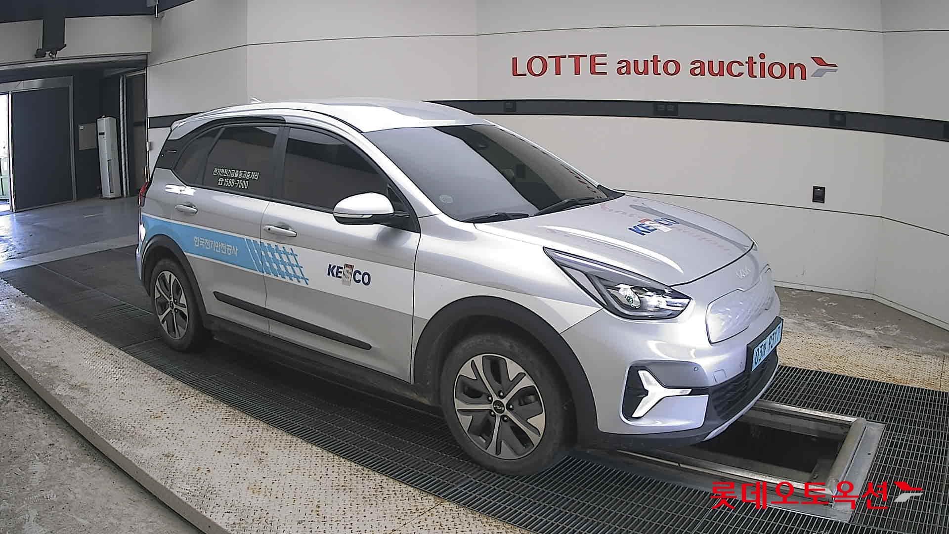 Kia - Ниро | PLUS (E) 18