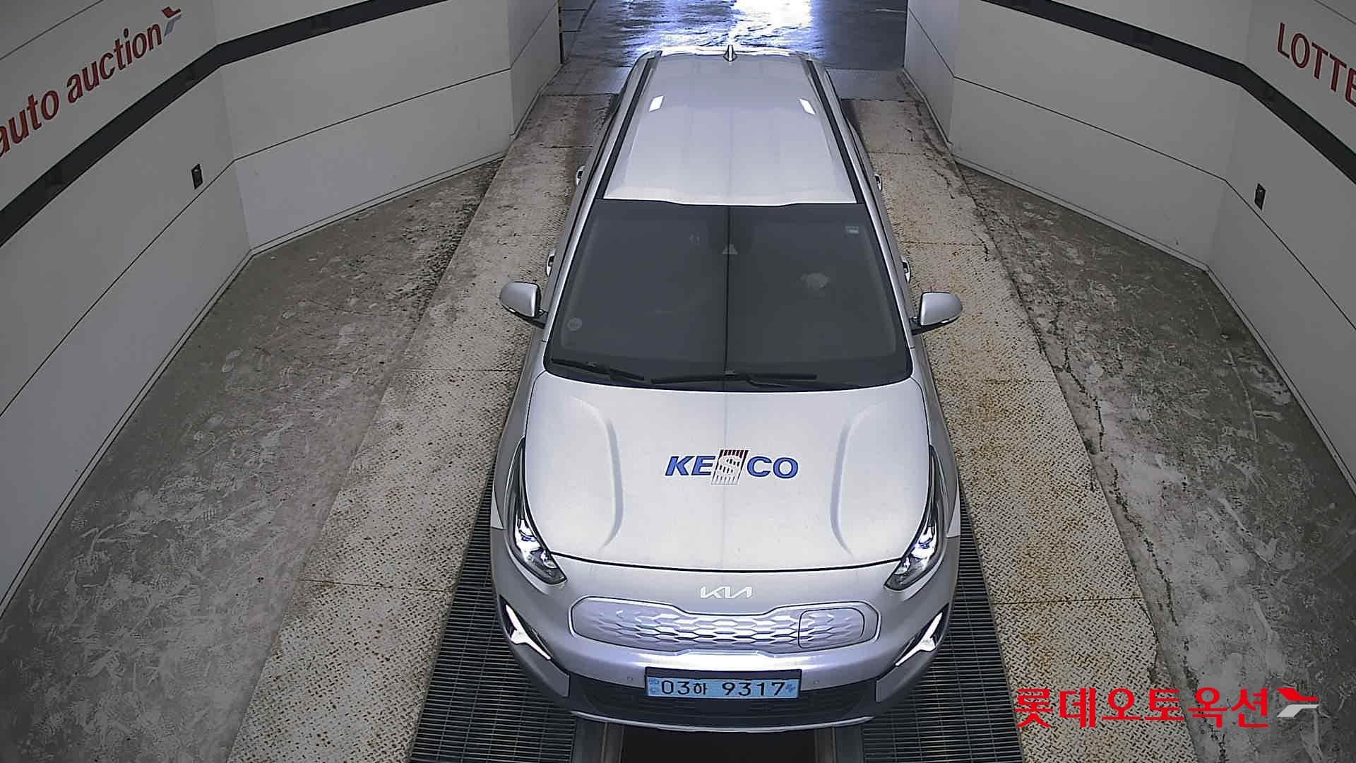 Kia - Ниро | PLUS (E) 25